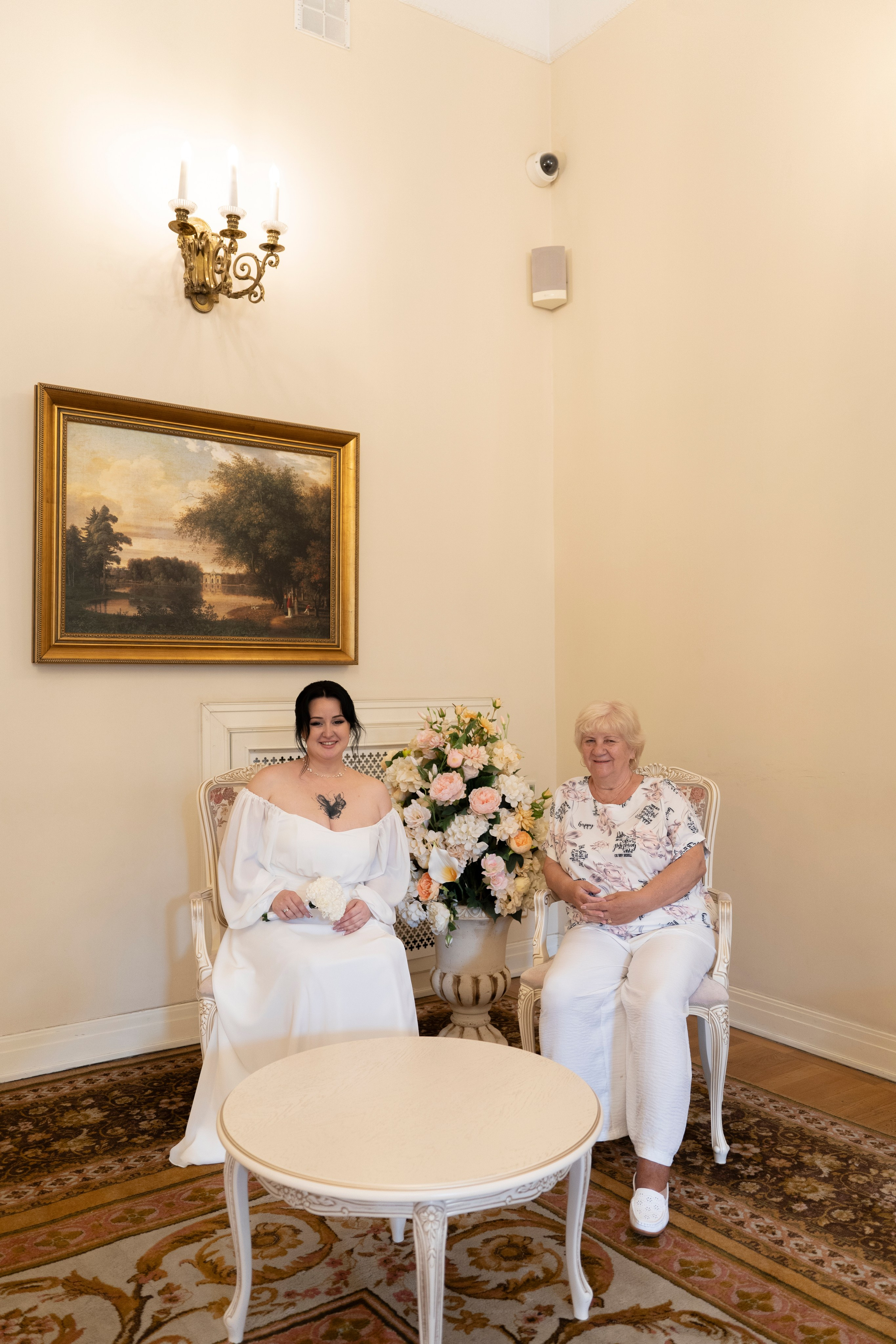 Алёна+Дмитрий. Главная