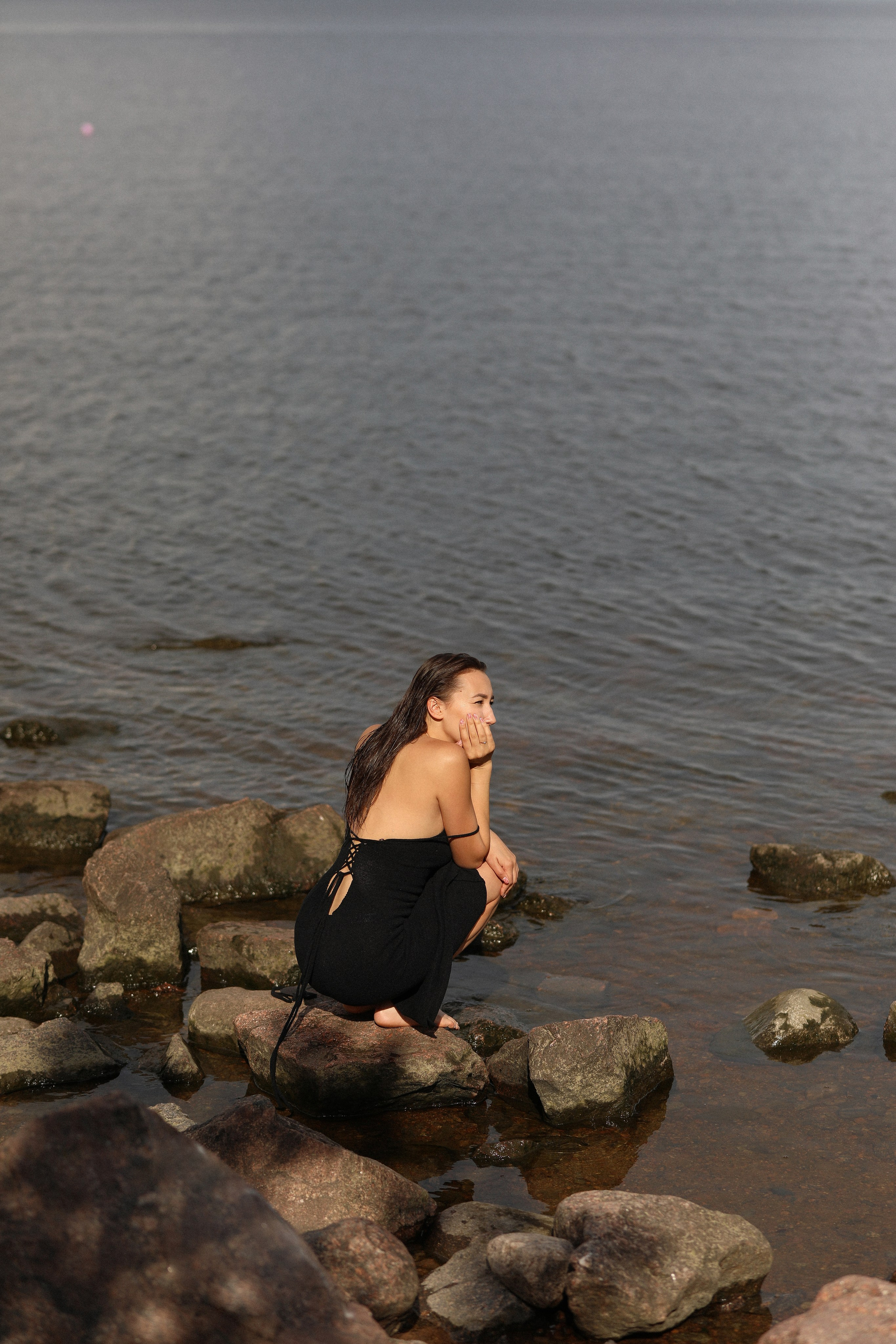 Эва. Лена Колягина Фотограф по любви