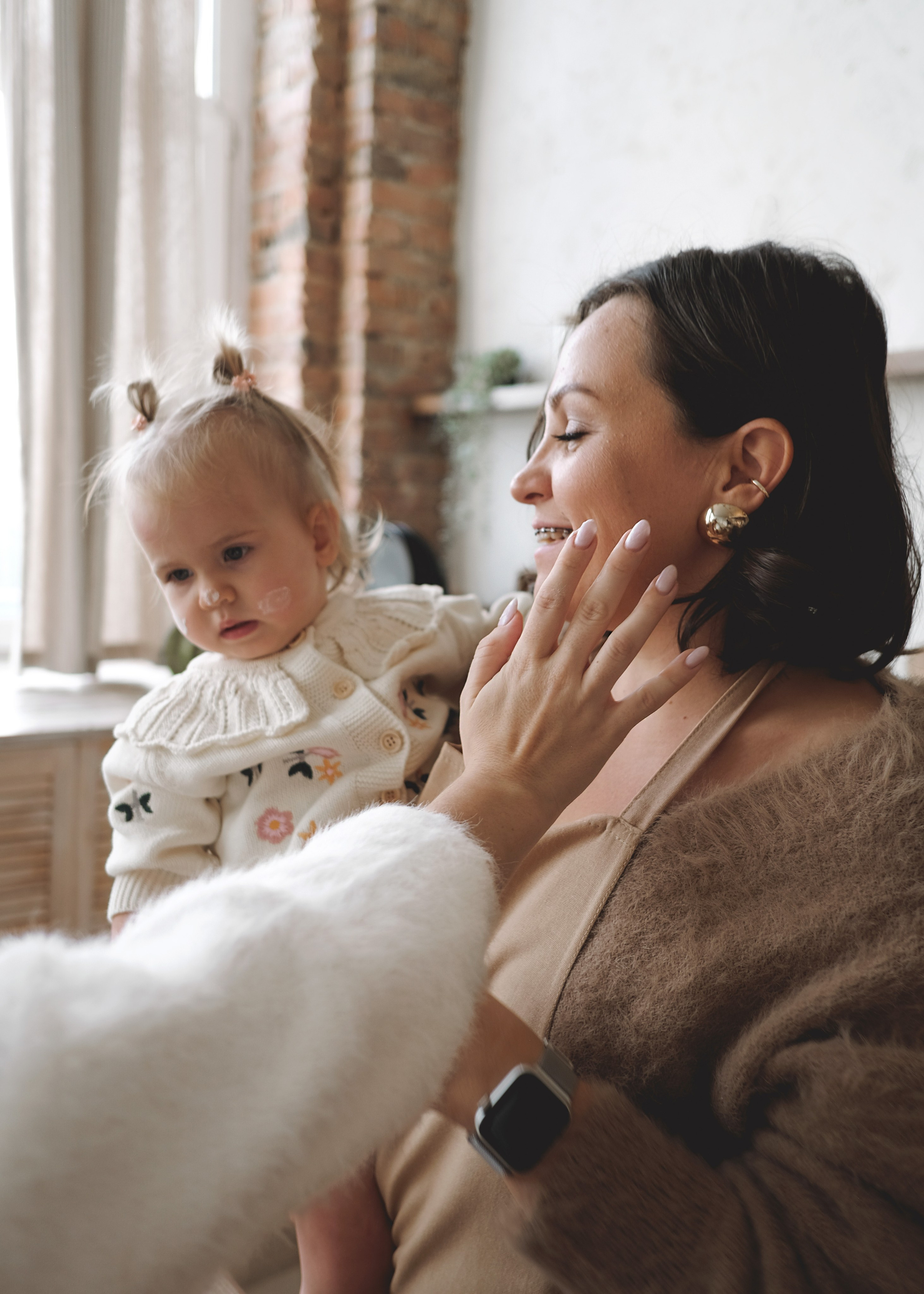 Семейная фотосессия