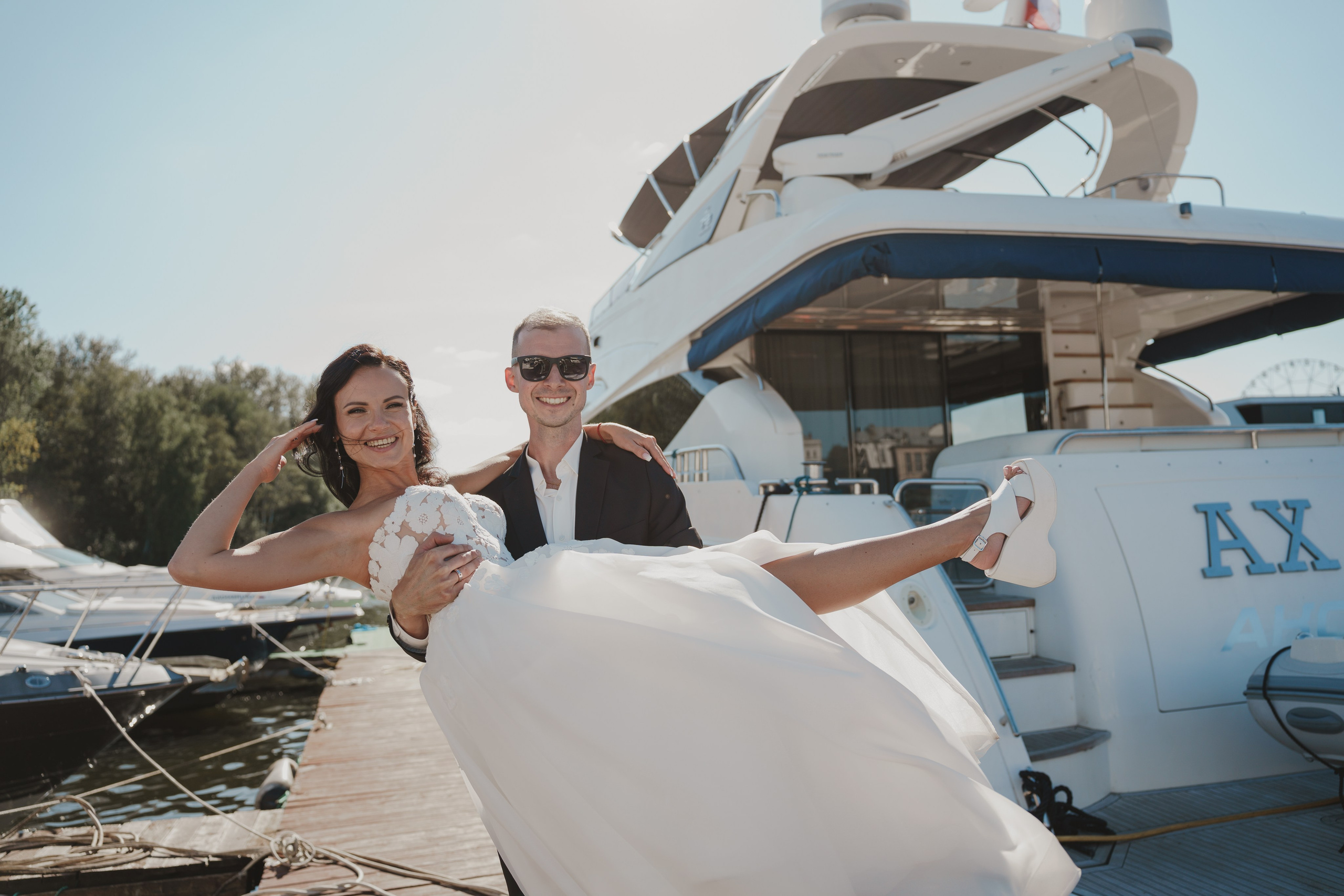 Свадьба Артём+Света. Ирина Коновалова школьный фотограф. Выпускные альбомы Ярославль