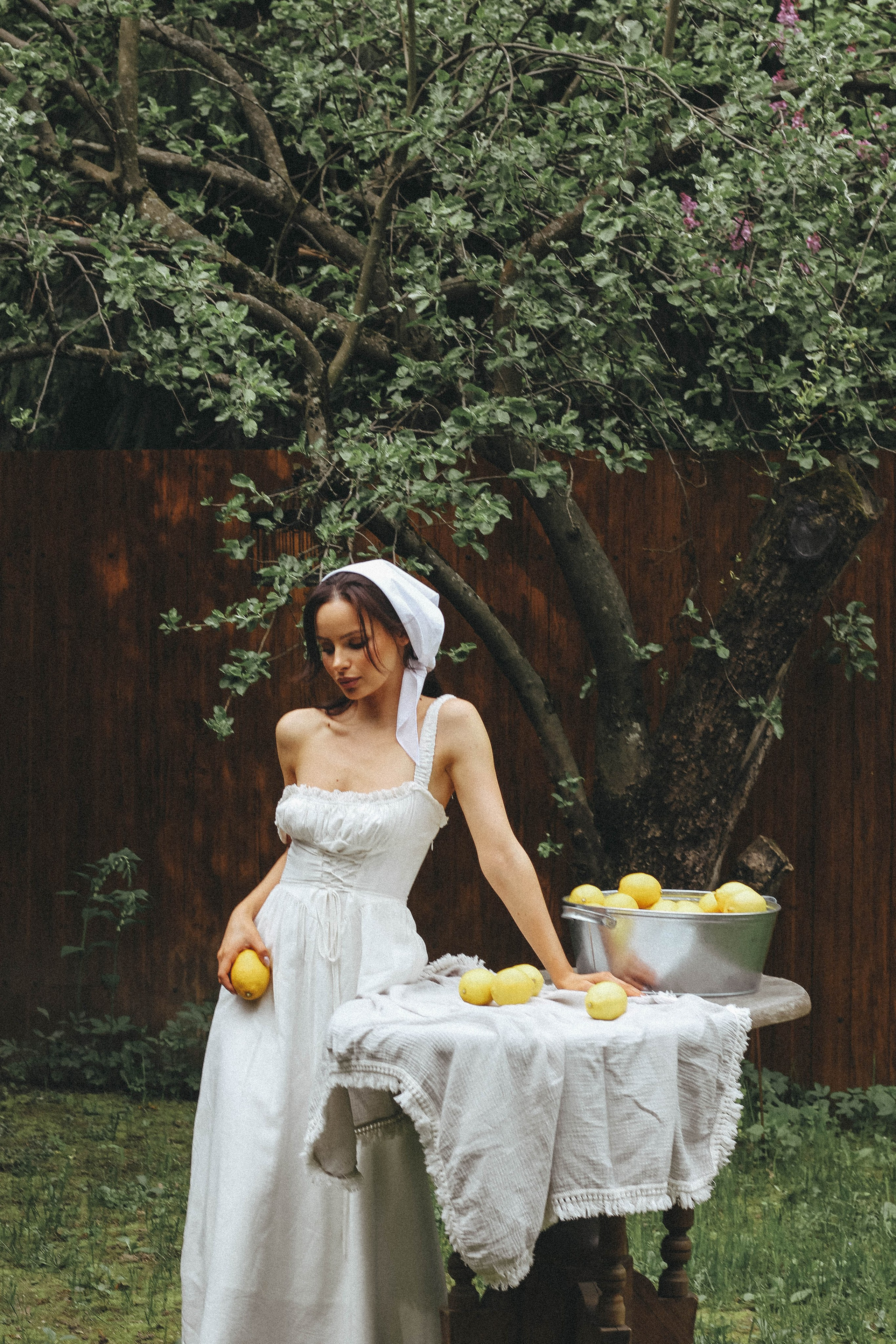 Валерия. Фотограф Валерия Фетисова