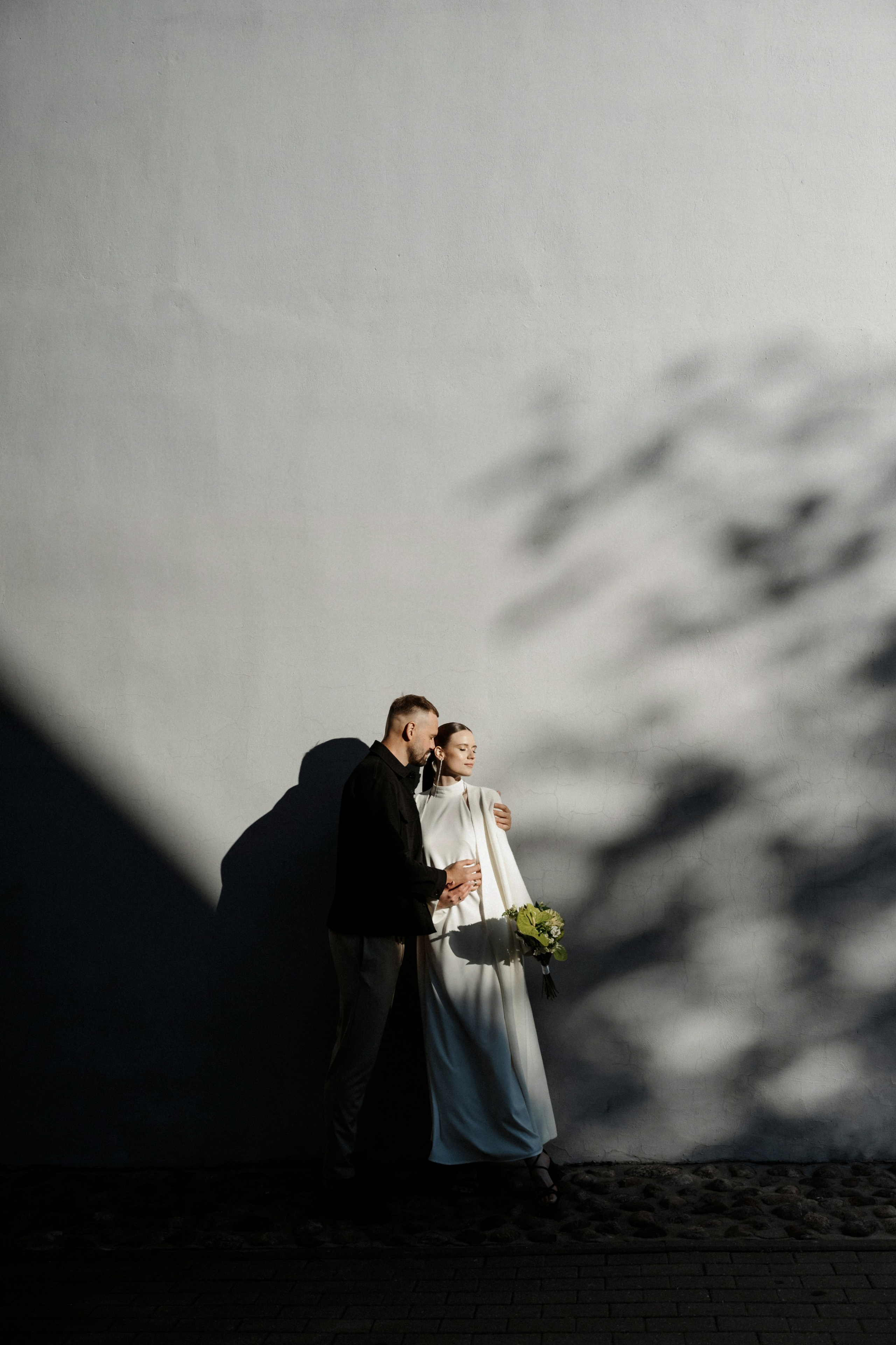 Ника и Кирилл. Свадебный и портретный фотограф в Минске Татьяна Лобода