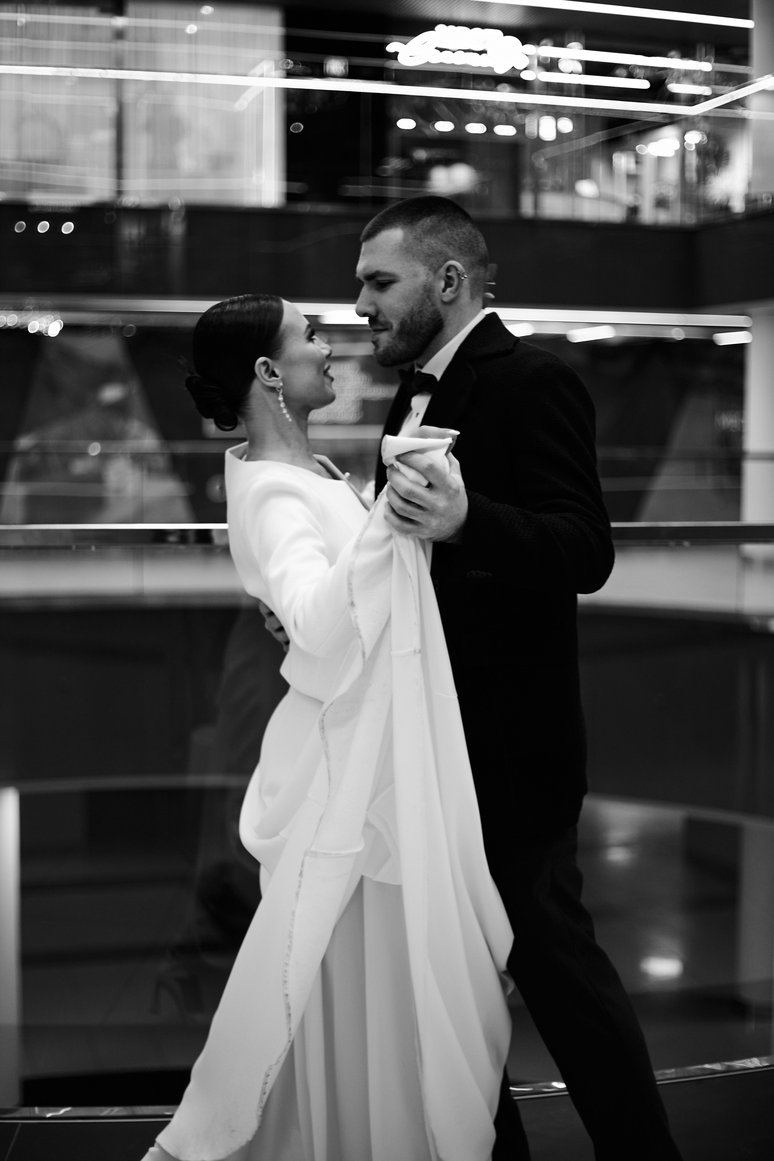 23.12.2024 Анжелика и Сергей. Фотограф|Москва-СПб| Анастасия Рябинина