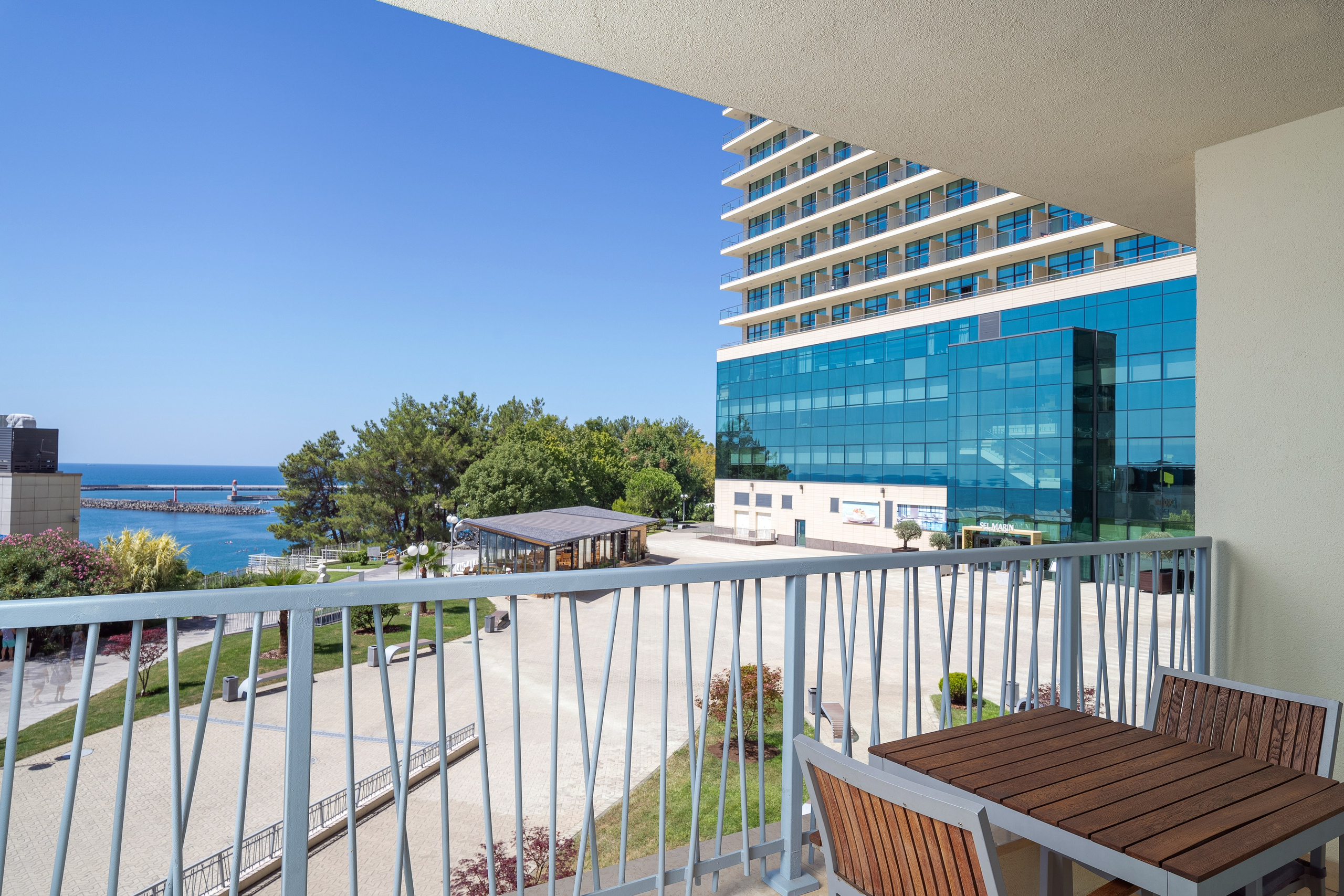 Отели Рестораны Бизнес. Главная