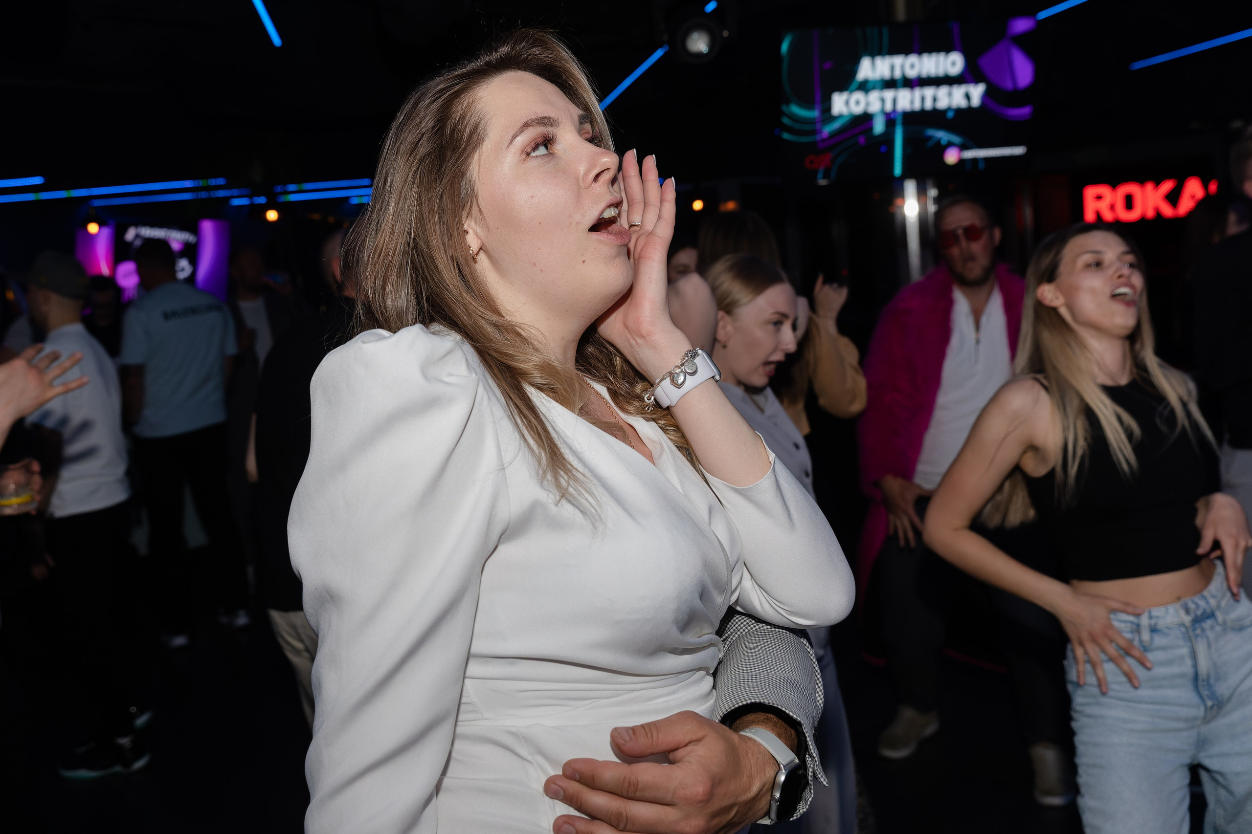 EVENT PARTY. Репортажный и свадебный фотограф в Минске Шамко Анатолий