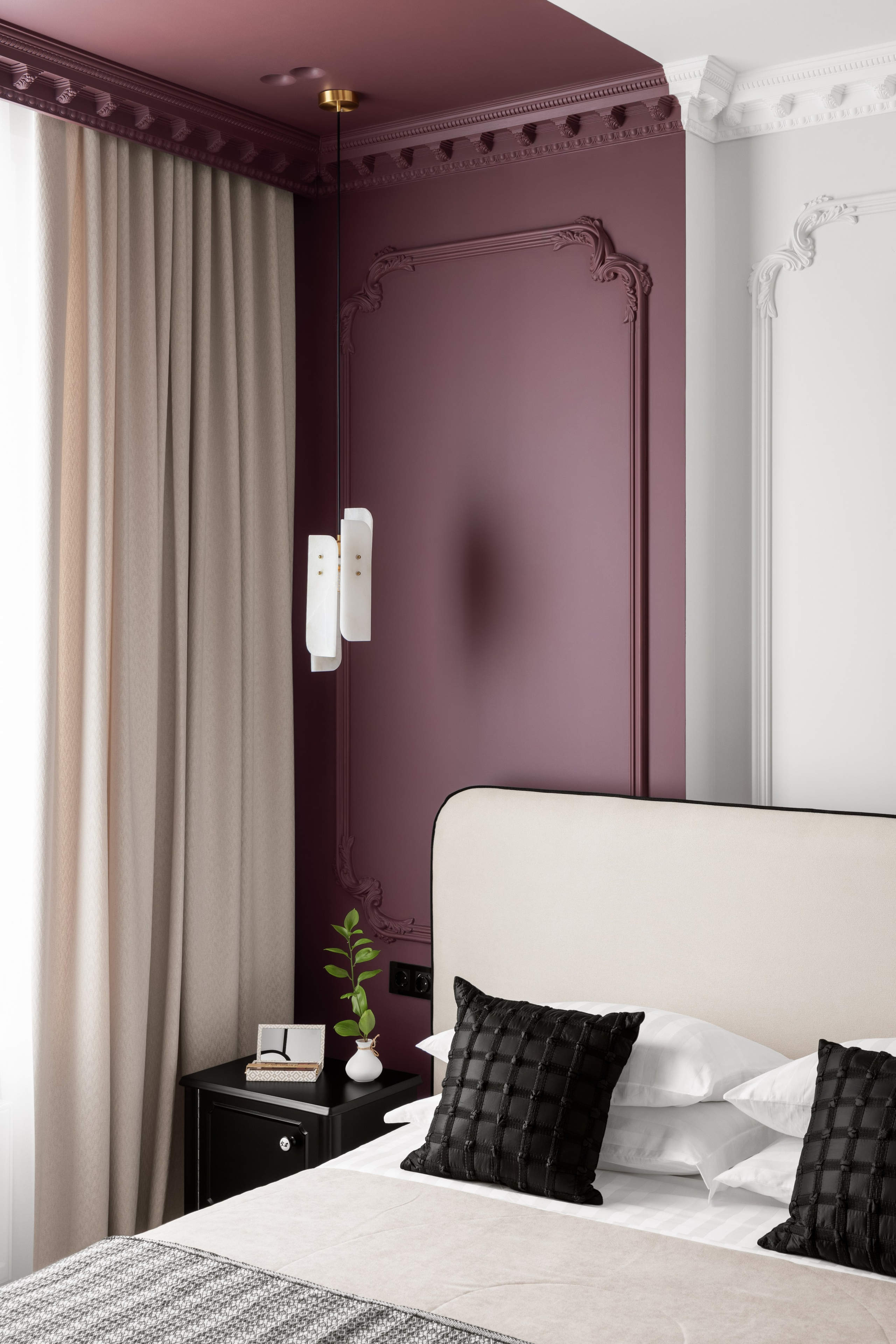 Динара Абикенова — Capital Park Light. Roman Yakunin — interior photographer in Almaty, Kazakhstan