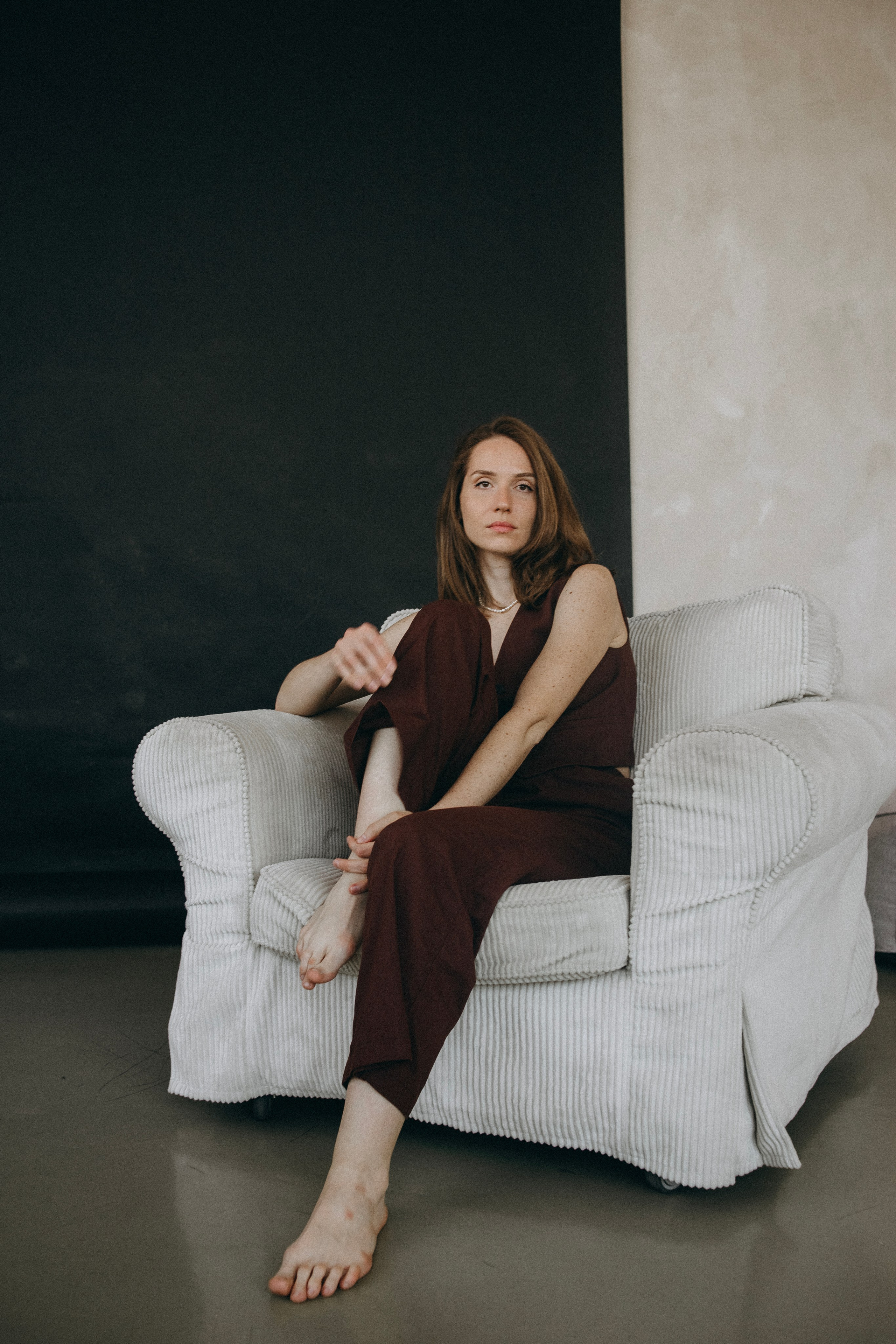 Студийная съёмка. Семейный фотограф в Санкт-Петербурге Масари Виктория