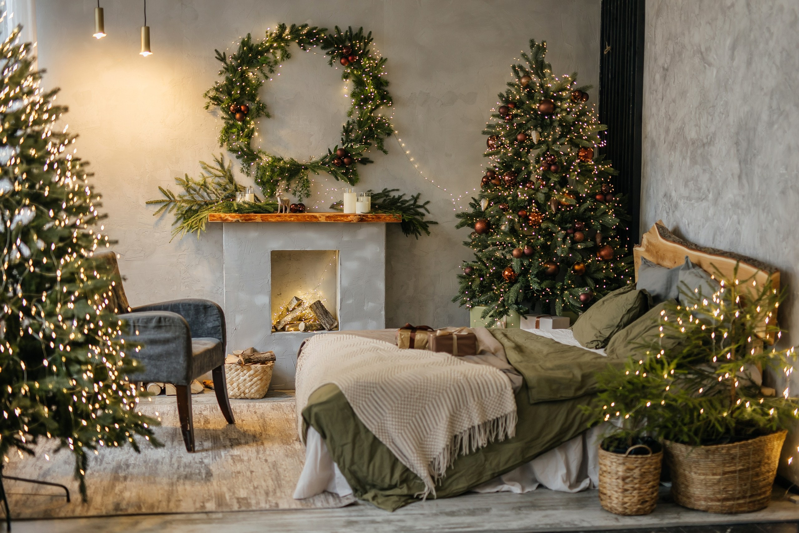 СВЕТ зал ТЕМНЫЙ