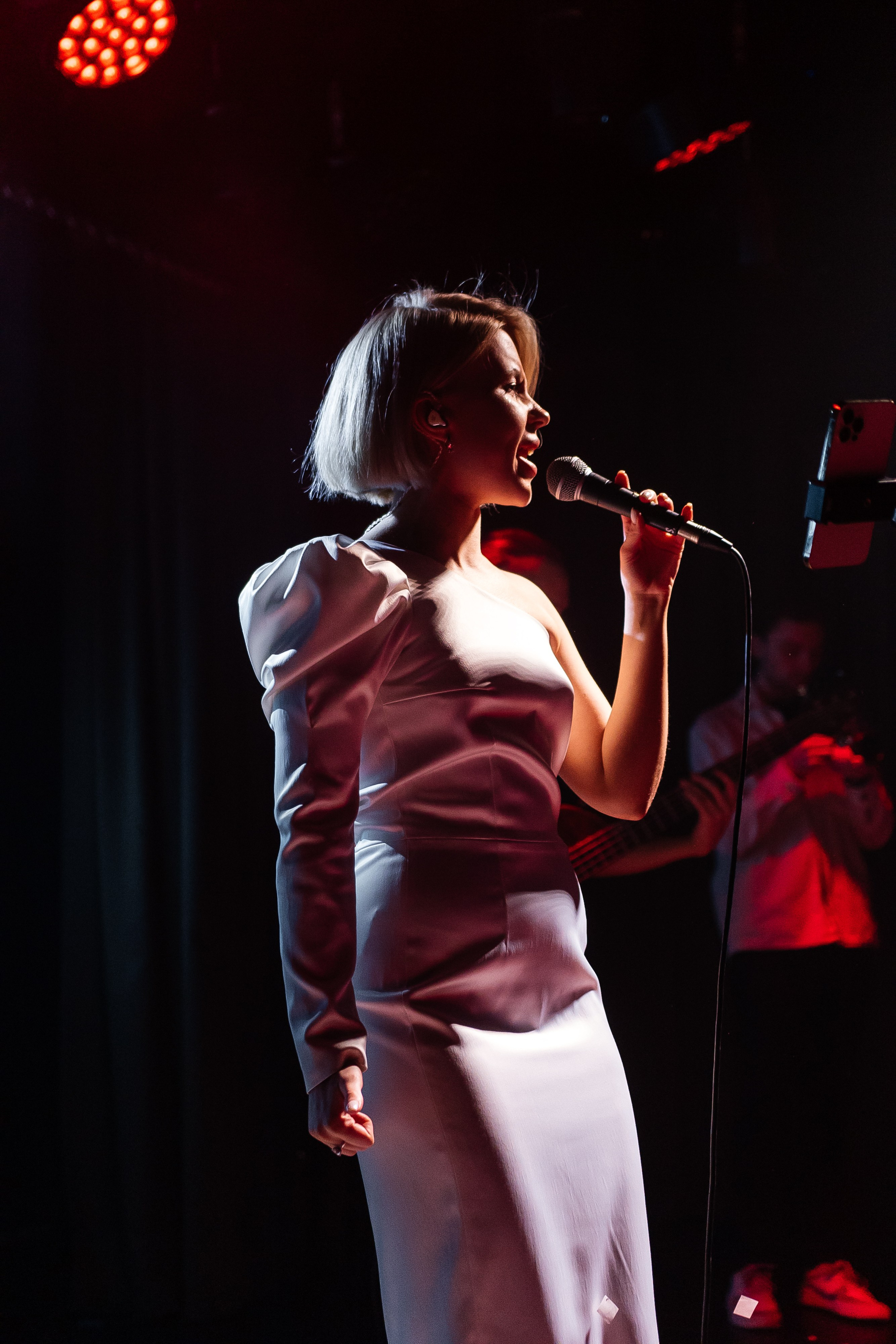 EVENT. Фотограф Максим Мельников