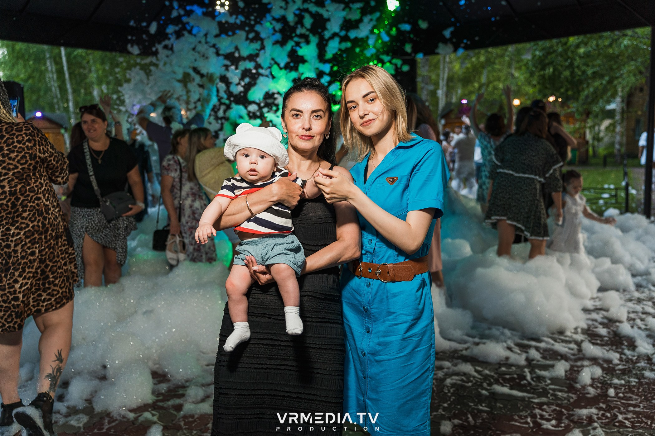 В гостях у «Петровича»