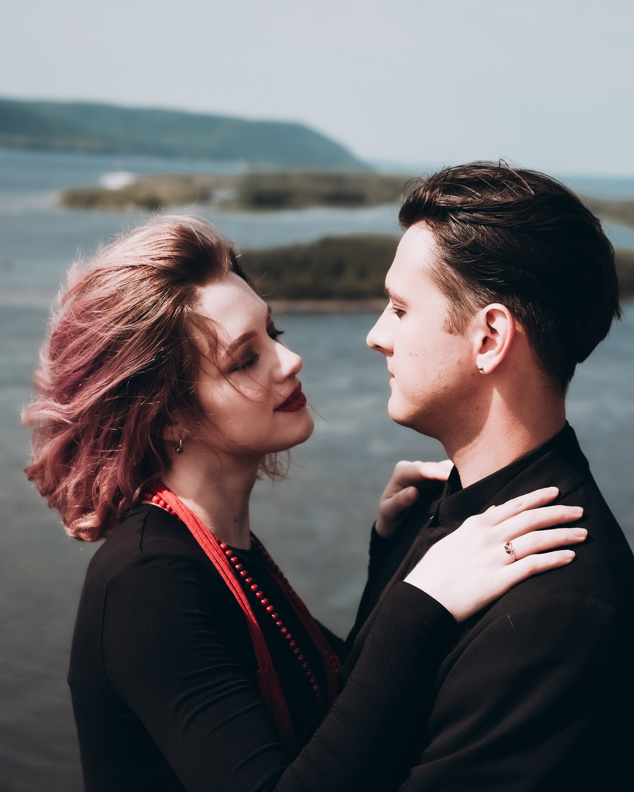 LOVE STORY / WEDDINGS. Фотограф Владимир Пофотачкин