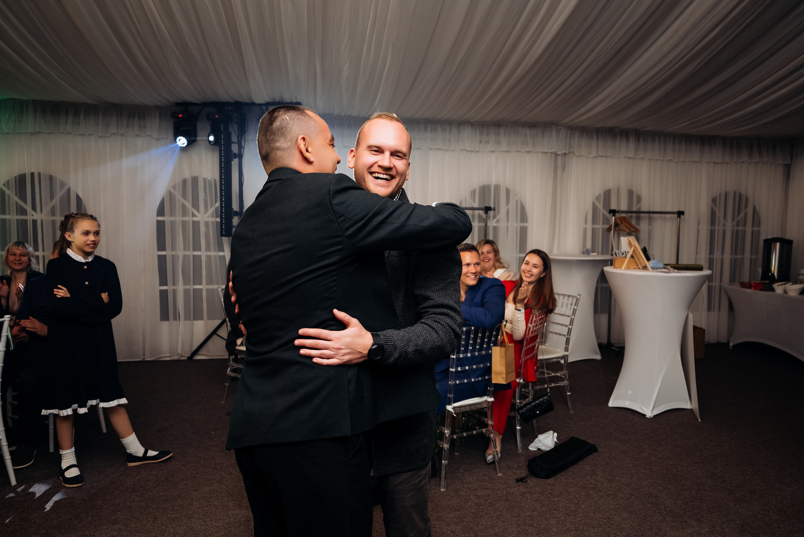 Аня и Максим. Фотограф Тверь. Анна Драго