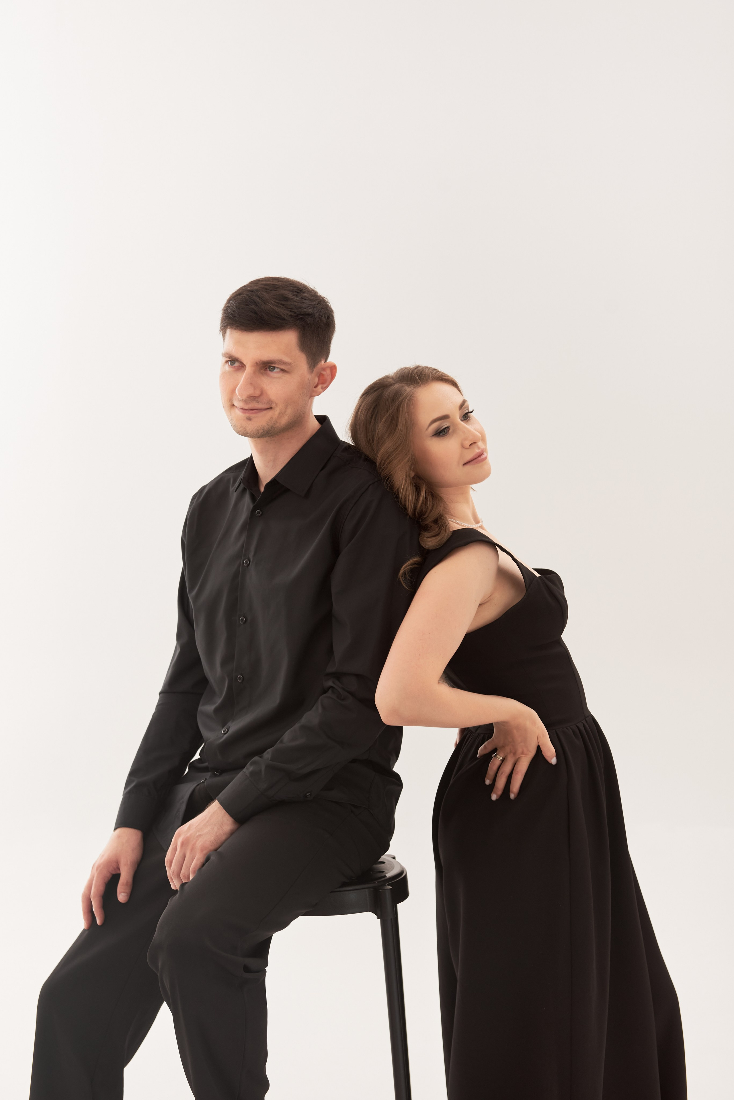 Семья Семендяевых. Фотосессии в Ростове-на-Дону. Мария Роскошная