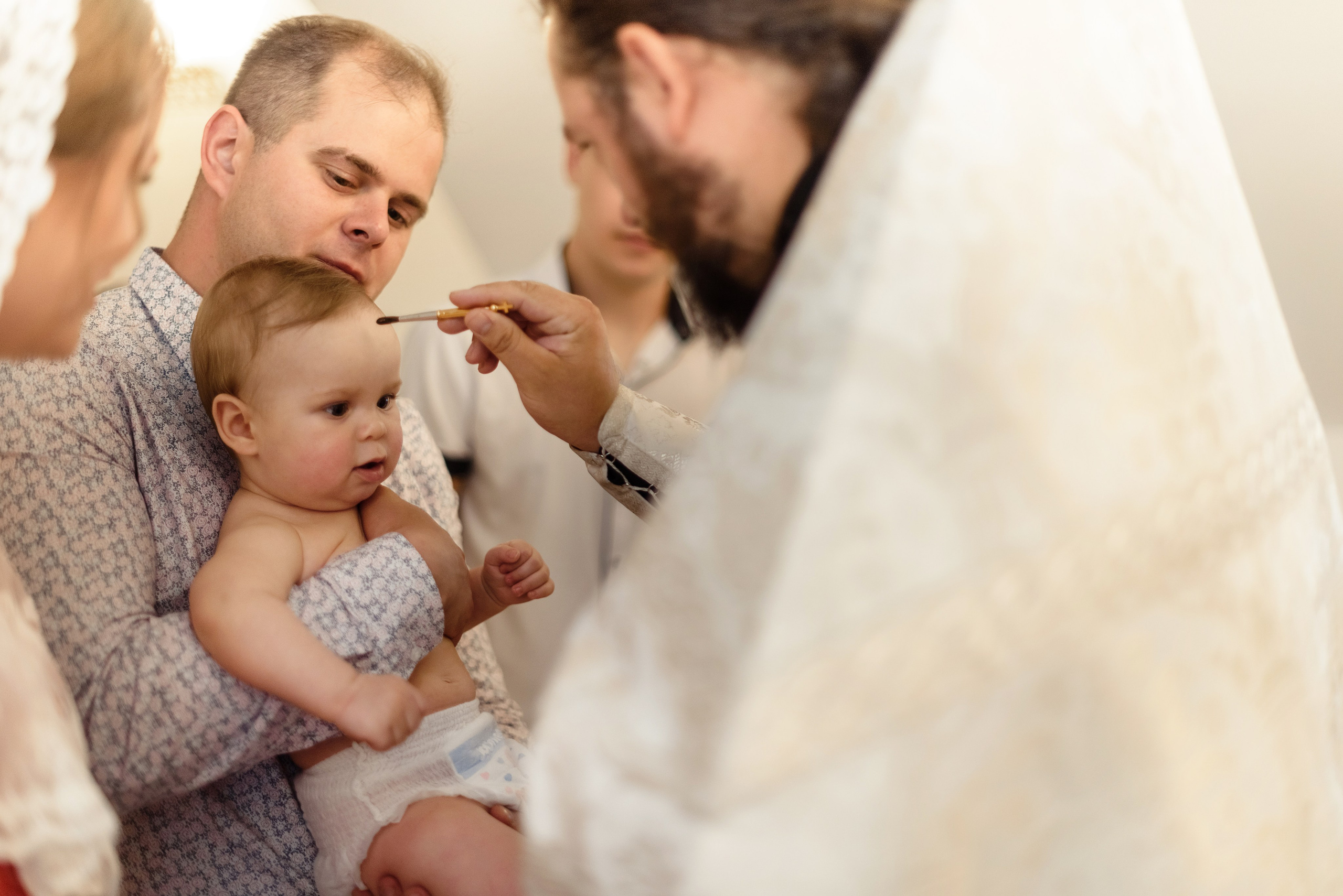 Крещение Льва. Фотограф Ростов Великий Юлия Кузьмина Фотограф на крещение Ярославль