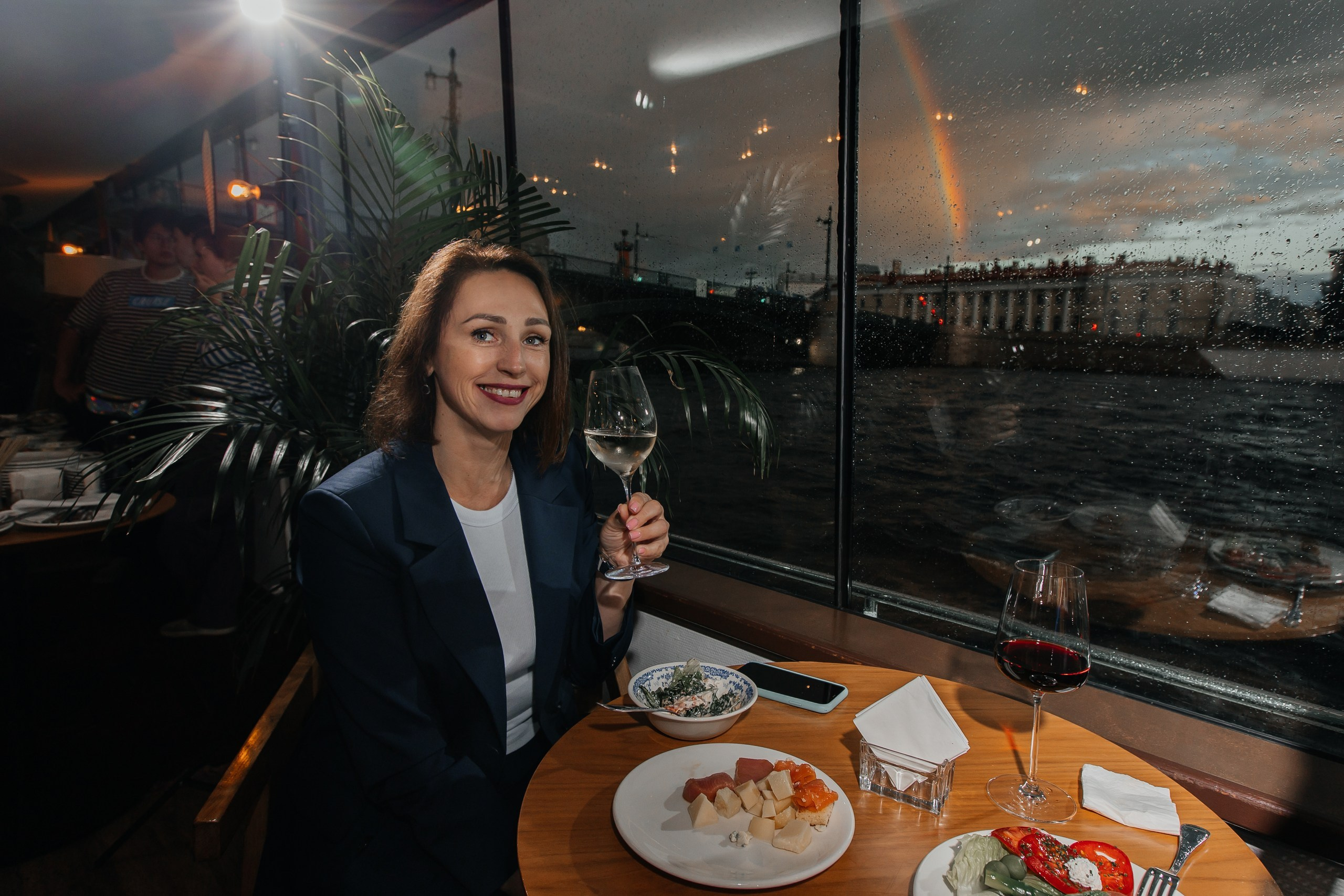 Конференция «Ценза» Erarta Санкт-Петербург. Фотограф Москва Людмила Белова