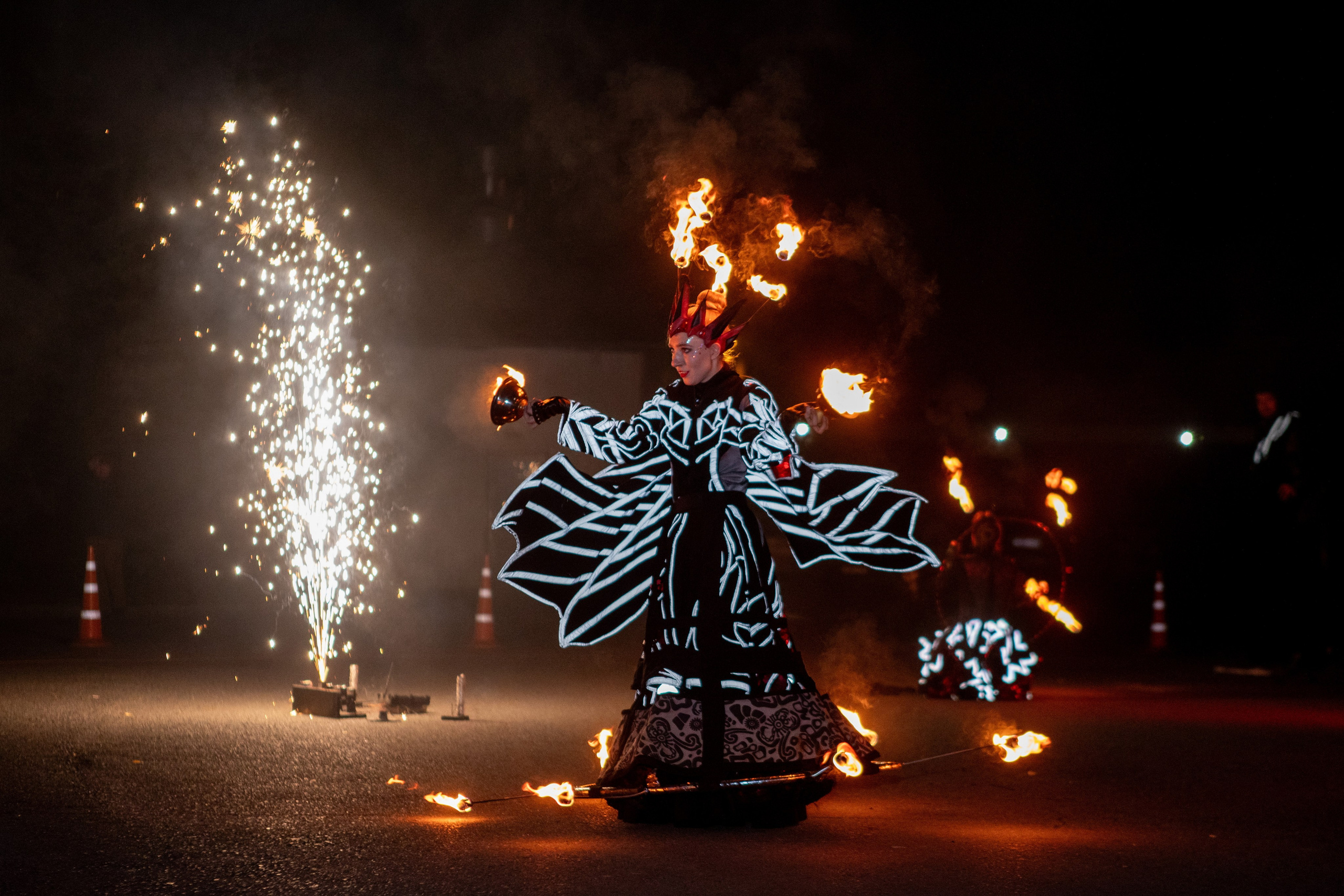 Мероприятия. Фотограф в Челябинске Антон Акулов