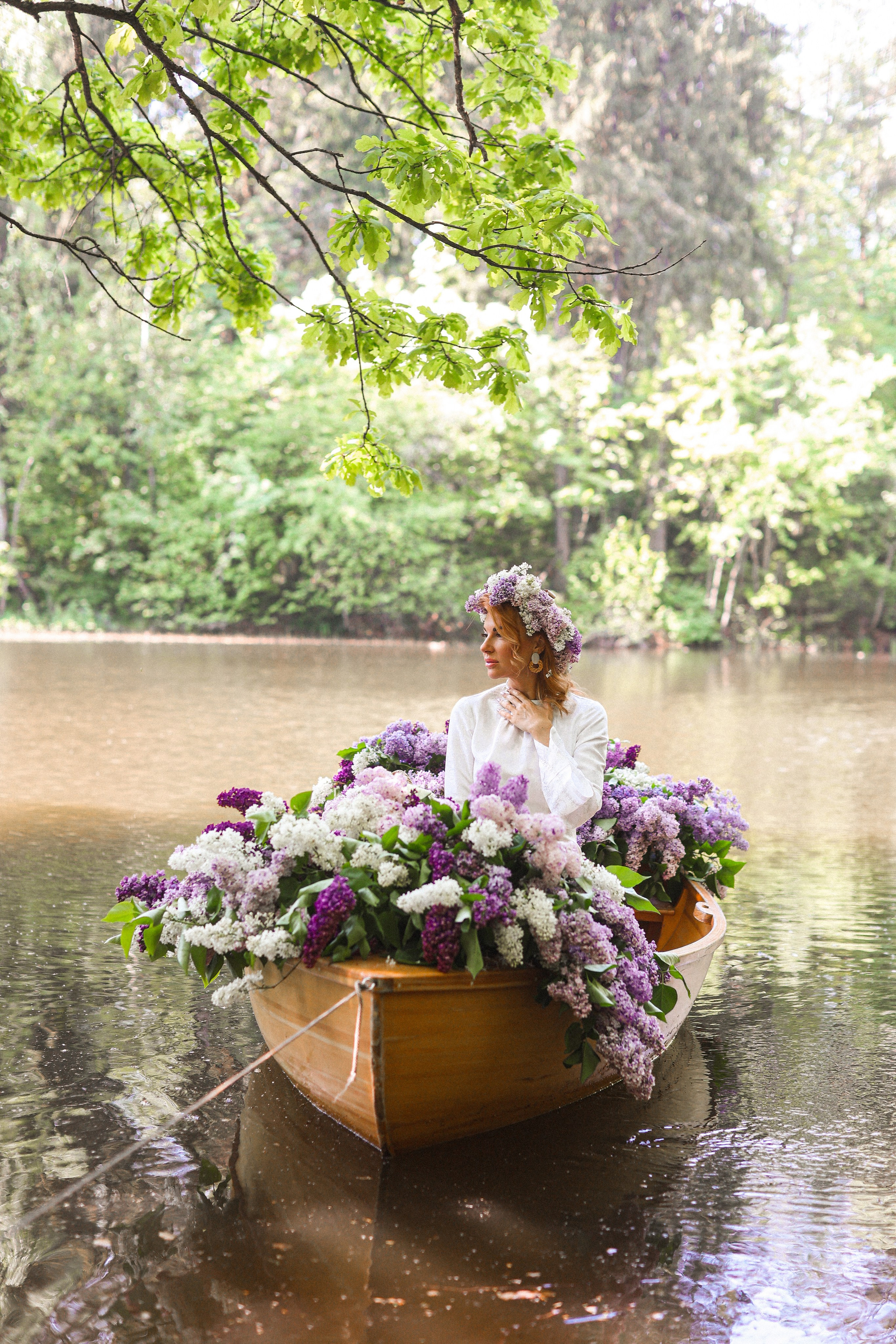 Марина. Семейный и детский фотограф в Москве Кузьмина Мария