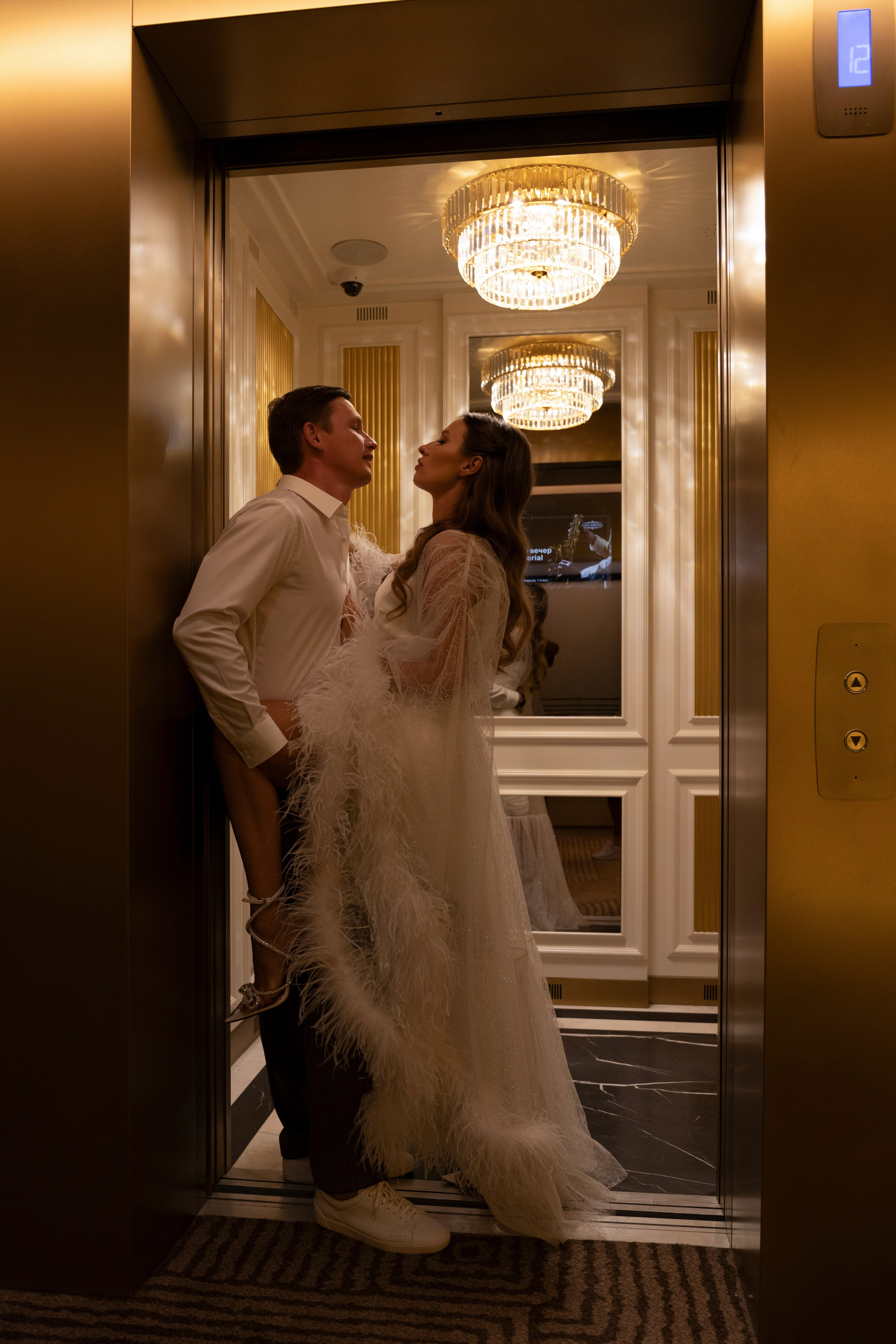 Свадьбы. Фотограф в Москве