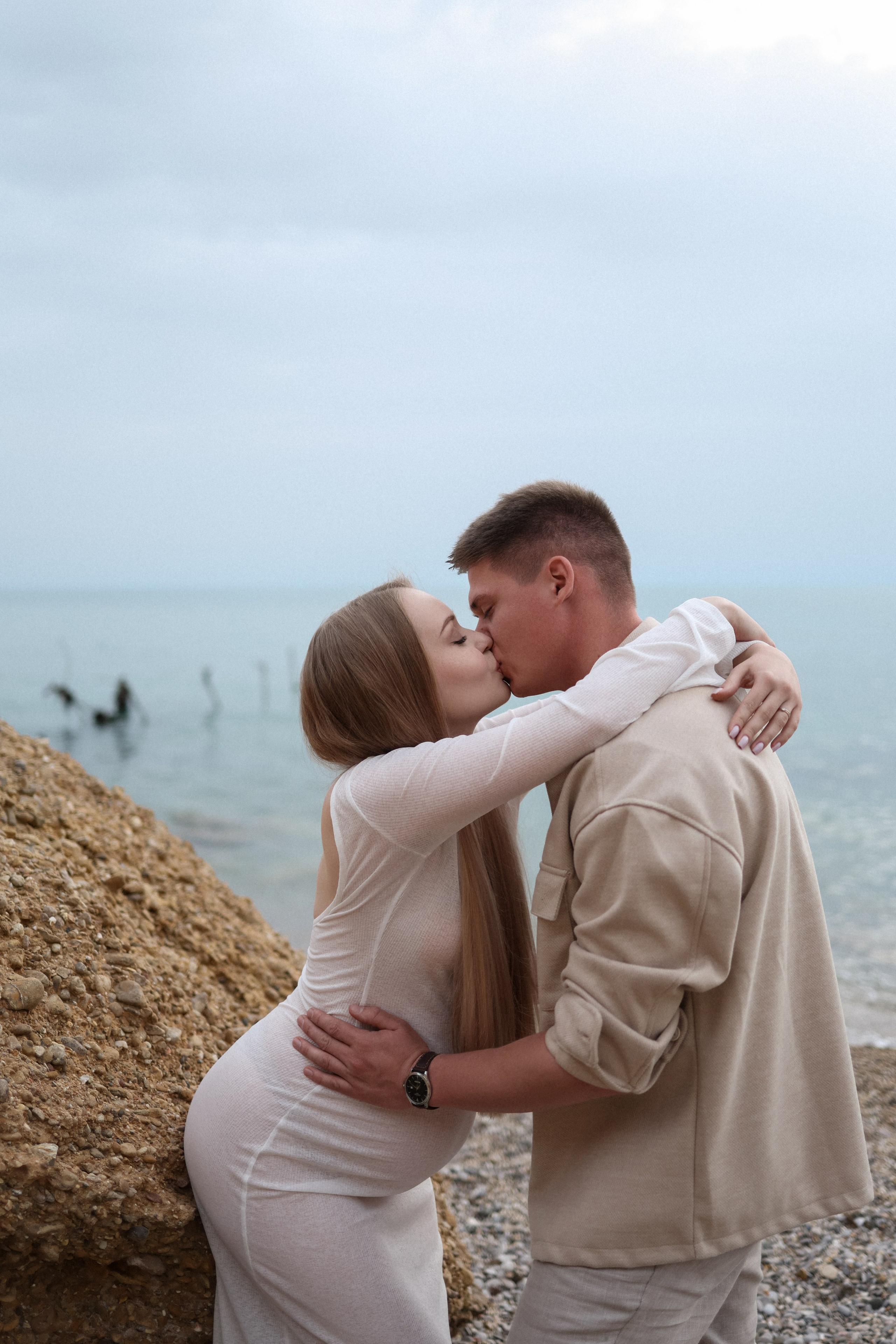 Иван | Дарья. Мария Добычина — профессиональный фотограф Крыма, Ялты и Севастополя