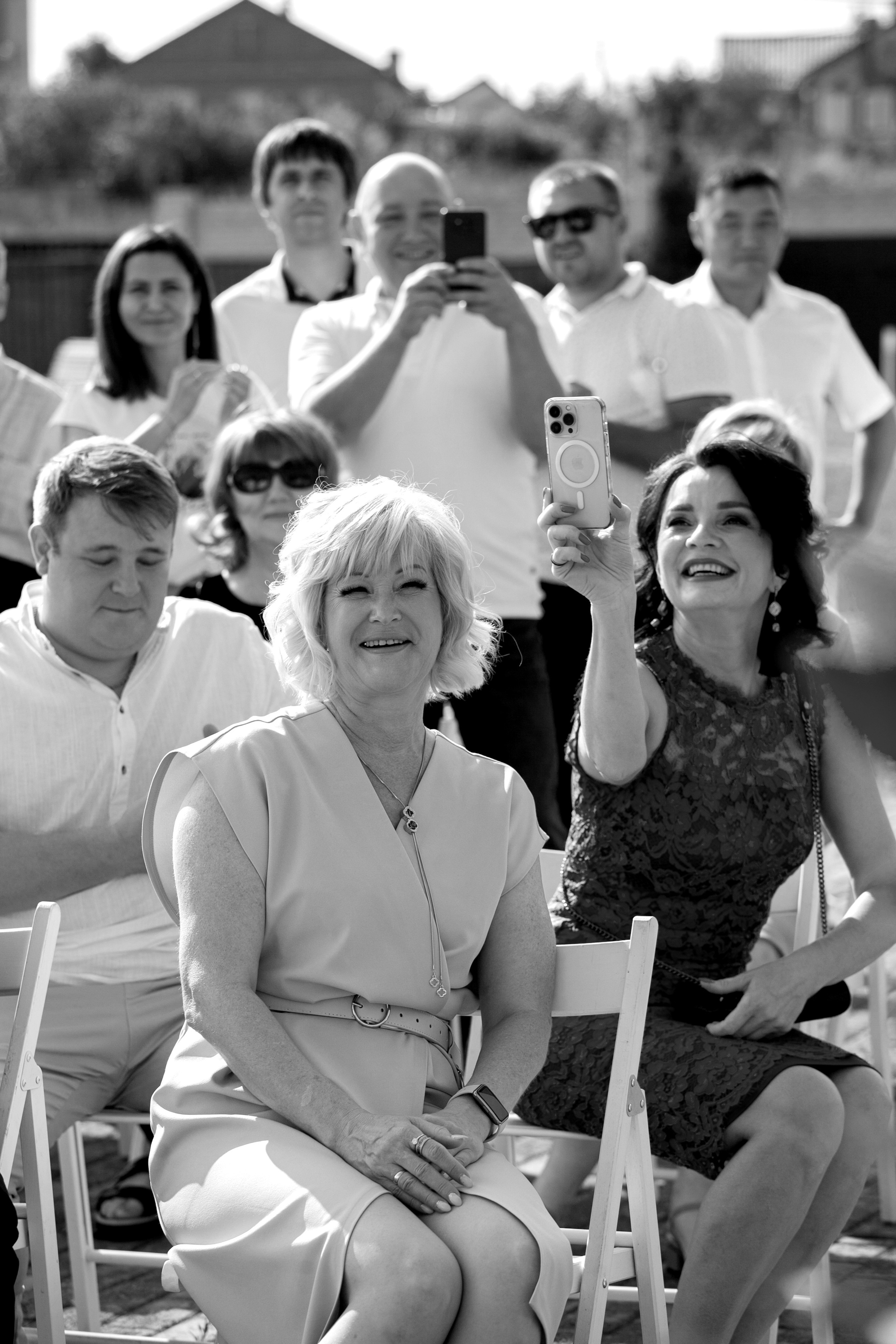 МАКСИМ И ВИКТОРИЯ. Фотограф на любое мероприятие