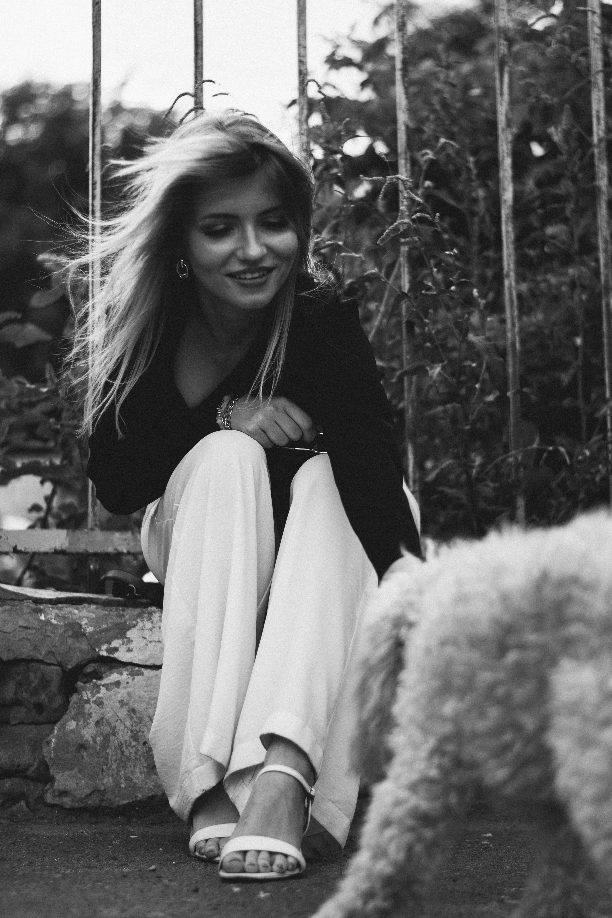 Аннэт. Фотограф Барнаул — NAVI / НАВИ