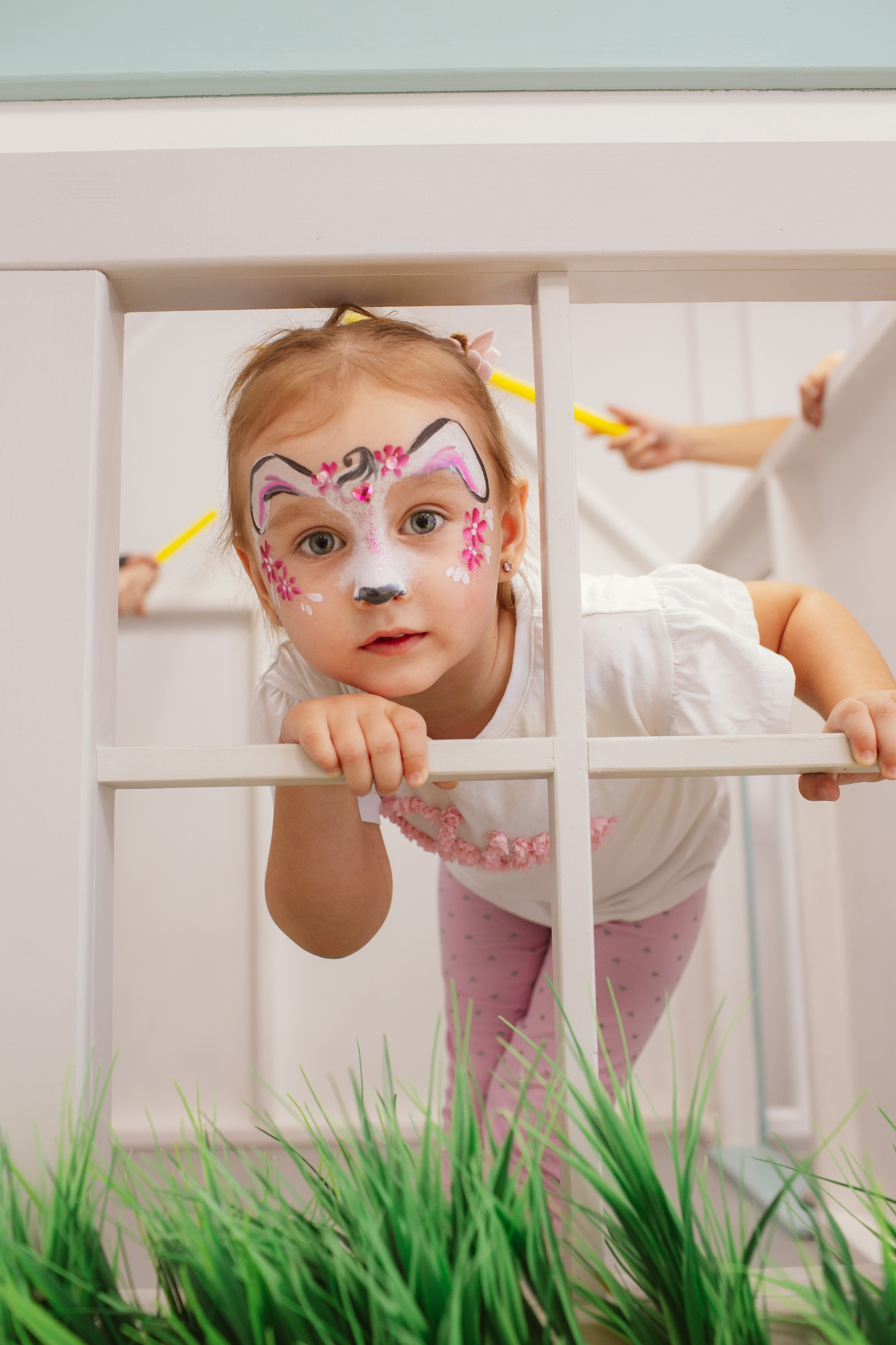 Репортаж. Семейный фотограф в Челябинске Ксения Зубкова