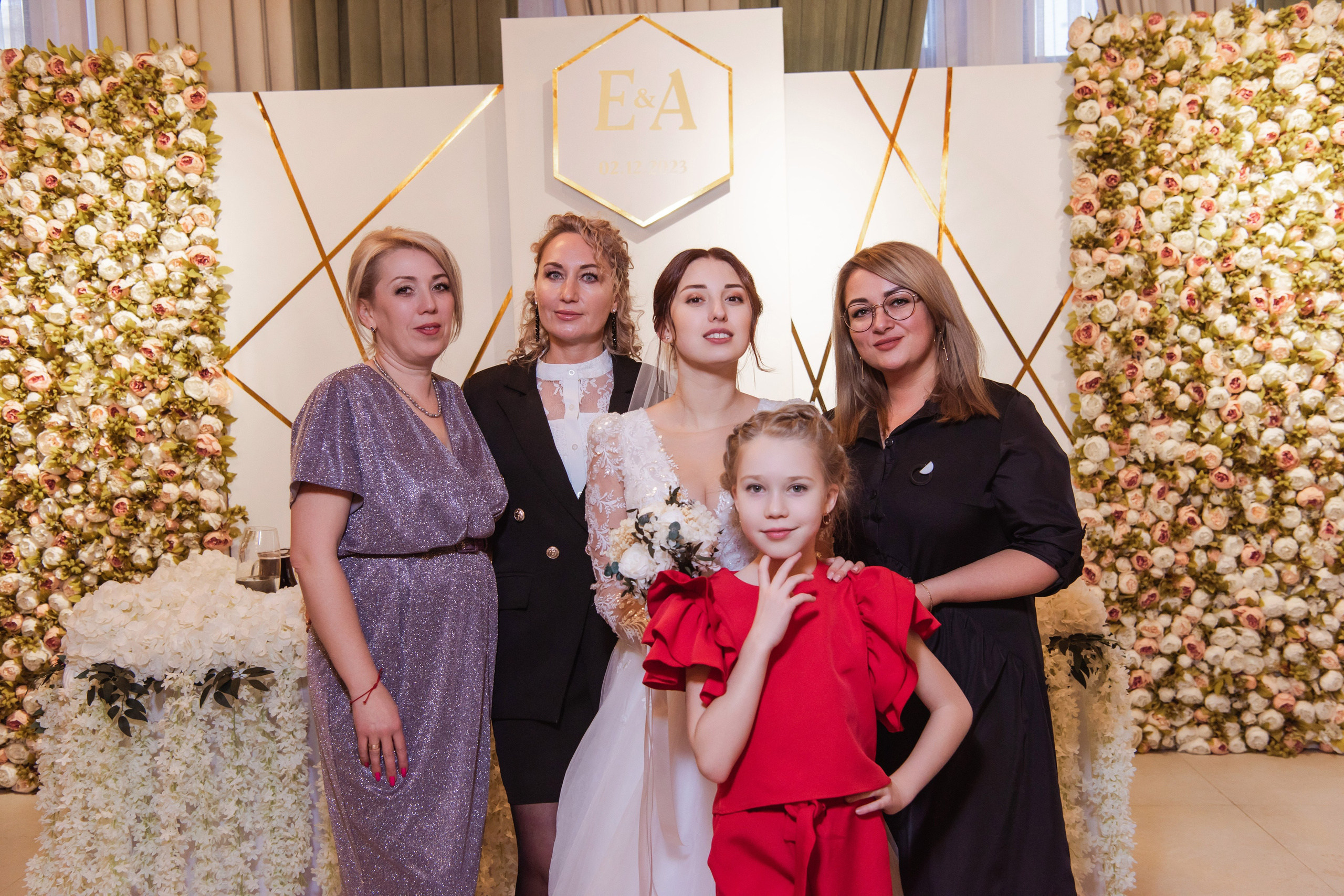 Егор и Анастасия. Свадебный и арт-фотограф Кунецкая Диана