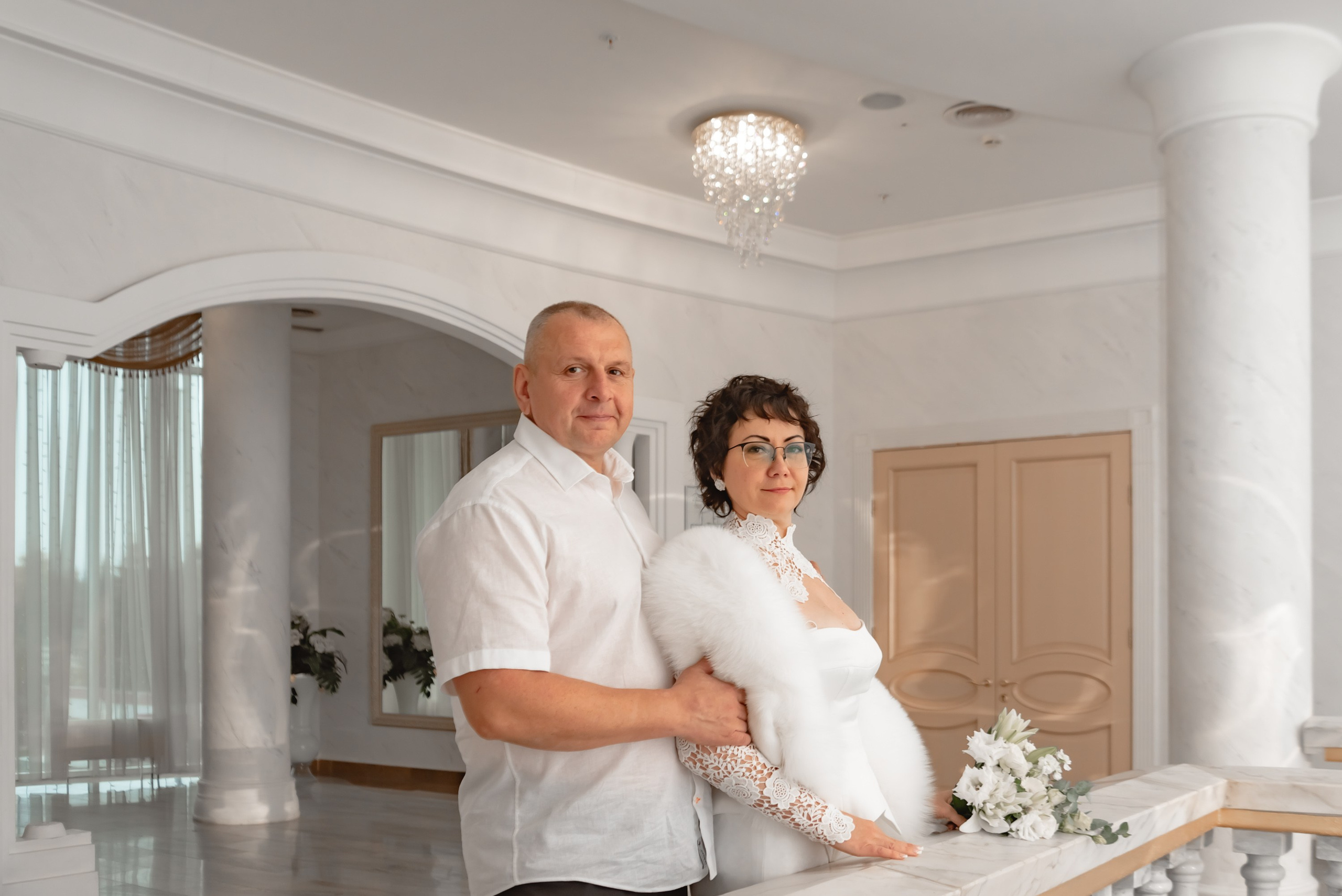 Свадьба Виктора и Светланы. Фотограф Тула творческие фотосессии недорого Ольга Ромашина