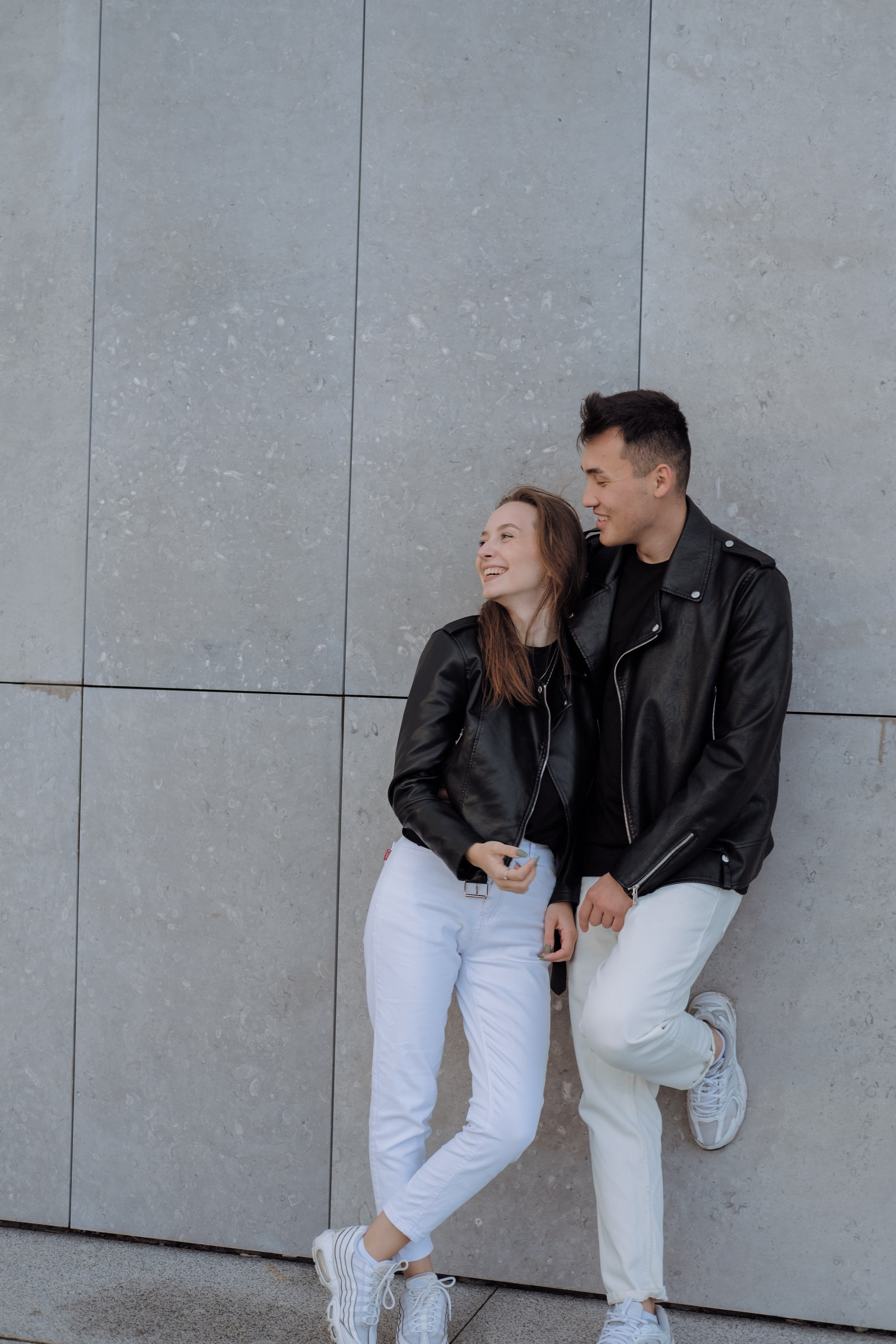 Sasha and Baur. Фотограф в Санкт-Петербурге Бирюлев Илья