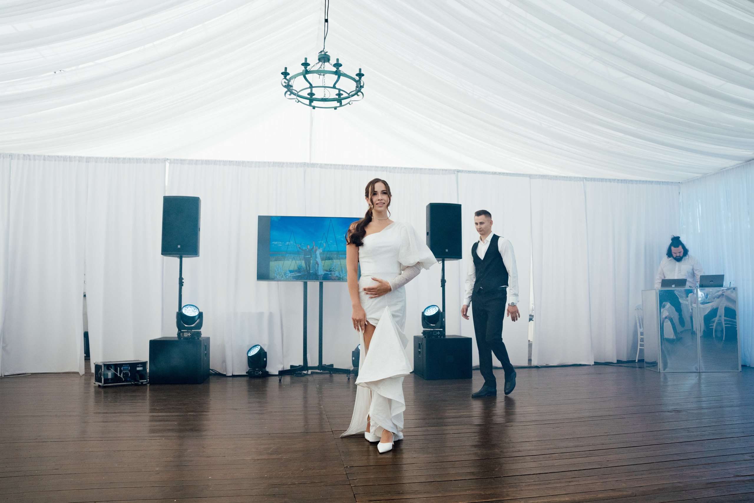 Евгений и Яна. Репортажный и свадебный фотограф Алексей Полячек