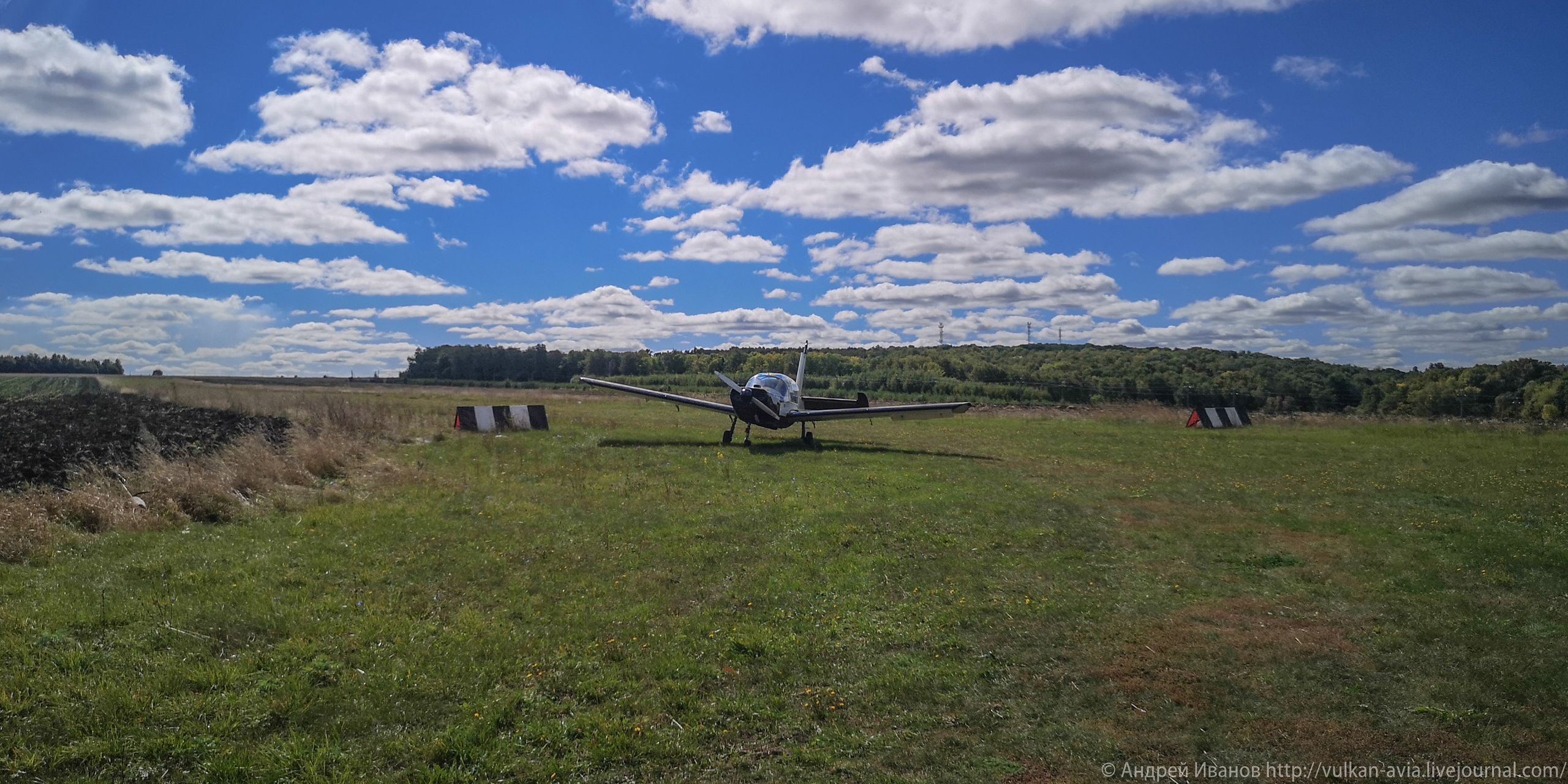 Перегон Сокаты из Кисловодска в Тверь (2021 г.). Фотоальбом показывающий увлекательный мир авиации и мир медведей Андрея Иванова