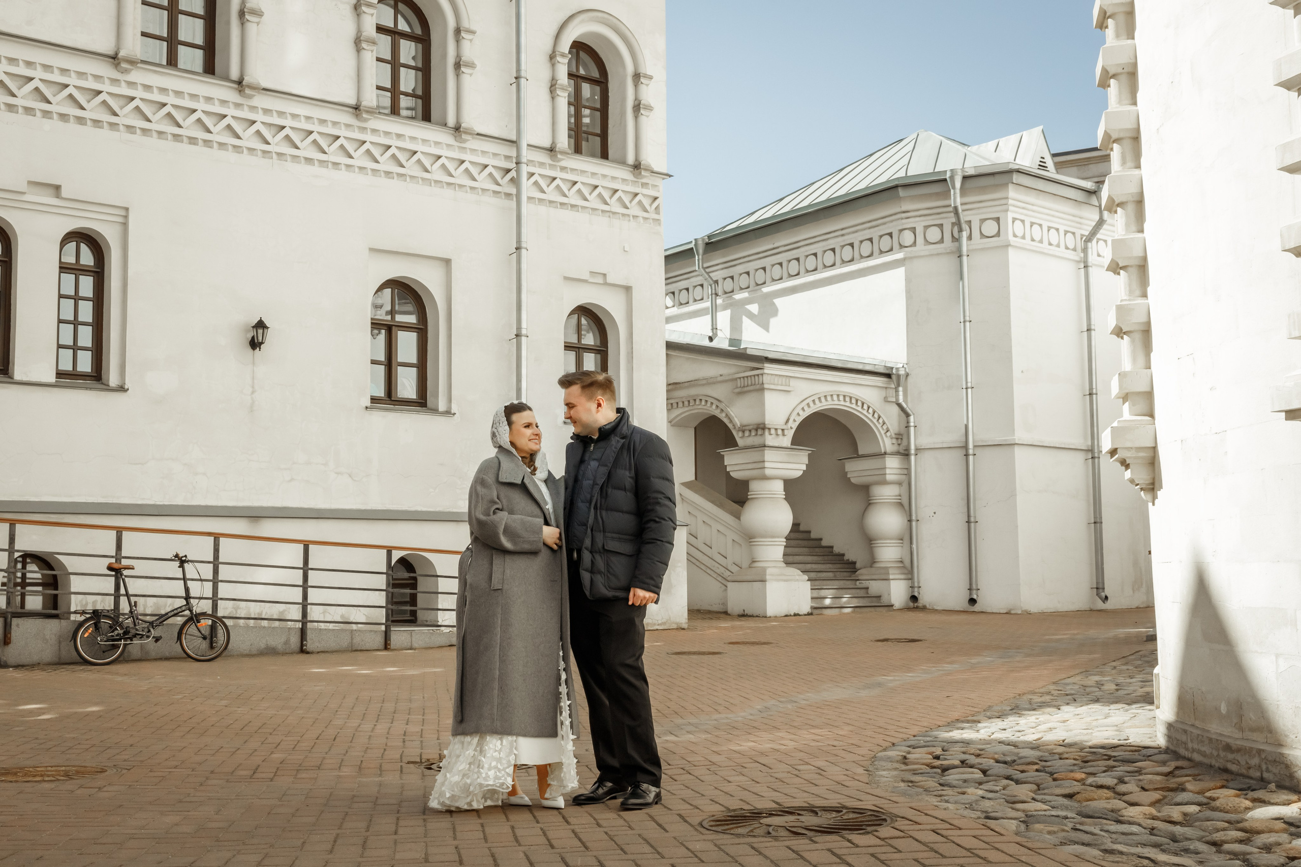 Феодоровский собор Венчание. Свадебный фотограф, крещение, венчание СПБ, Белгород Анна Коршунова