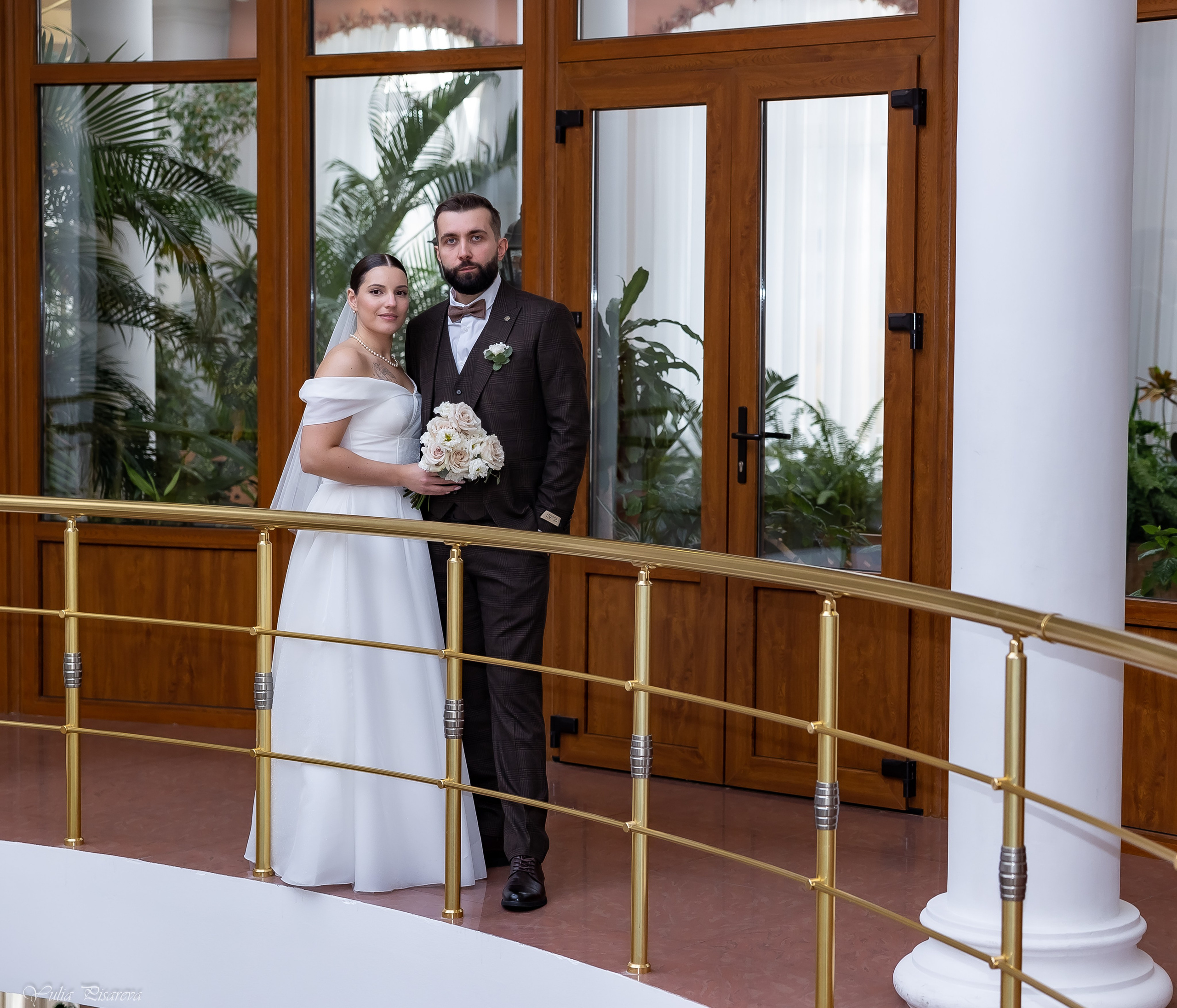 Свадьба Никита и Валерия. Фотограф в Санкт-Петербурге Писарева Юлия