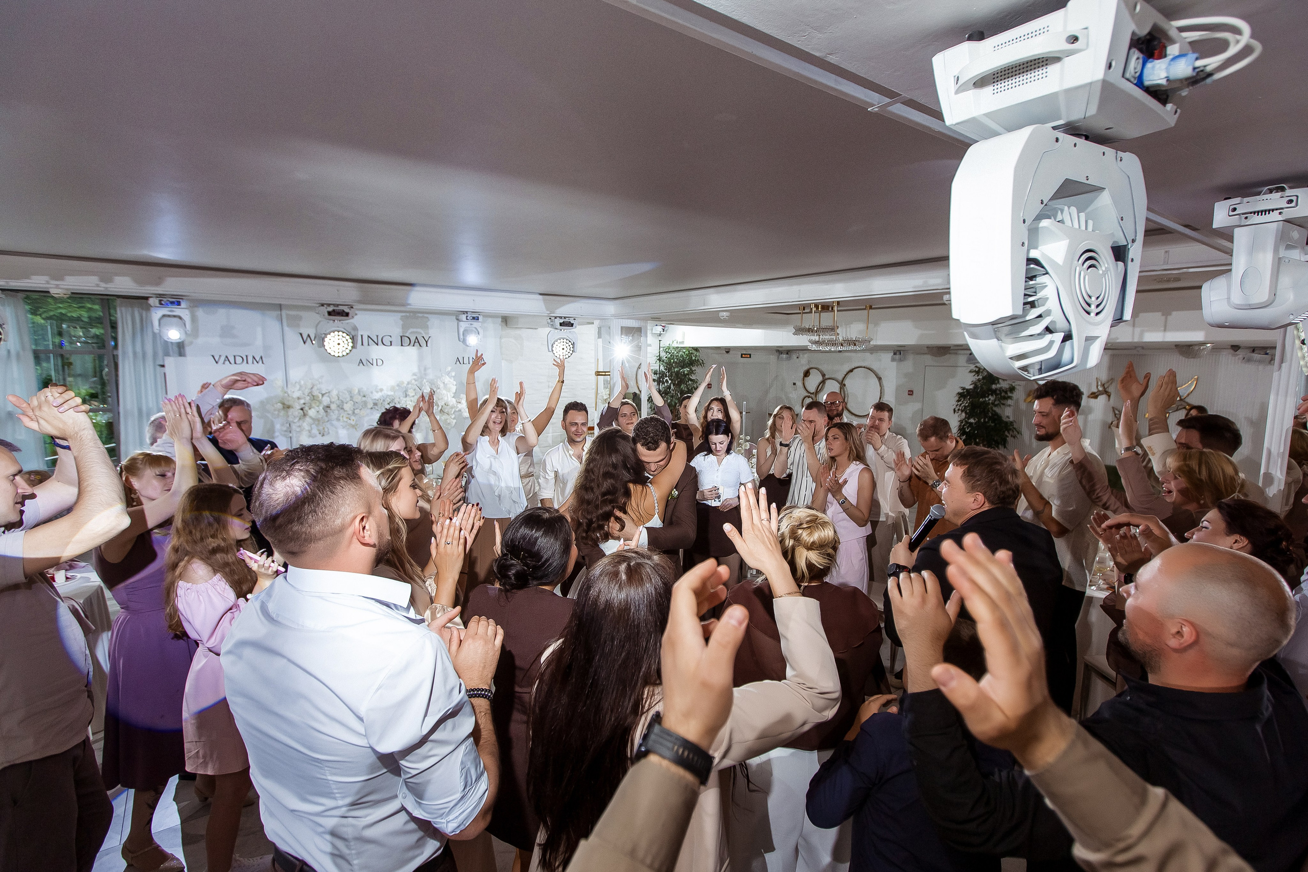 Свадебная фотосессия в Спб. Свадебный и семейный фотограф Алексей Аверин