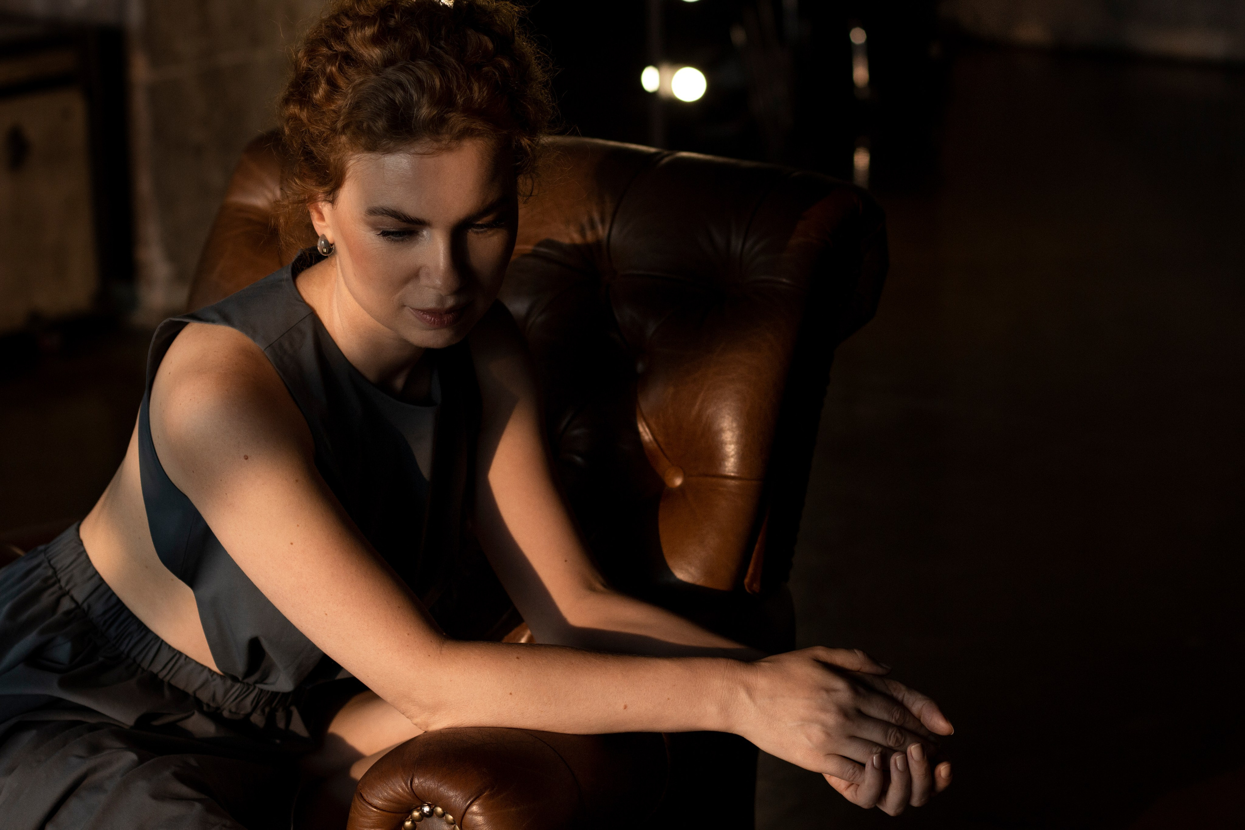 21 июня 2022. Анна Короткова, фотохудожник, г. Москва