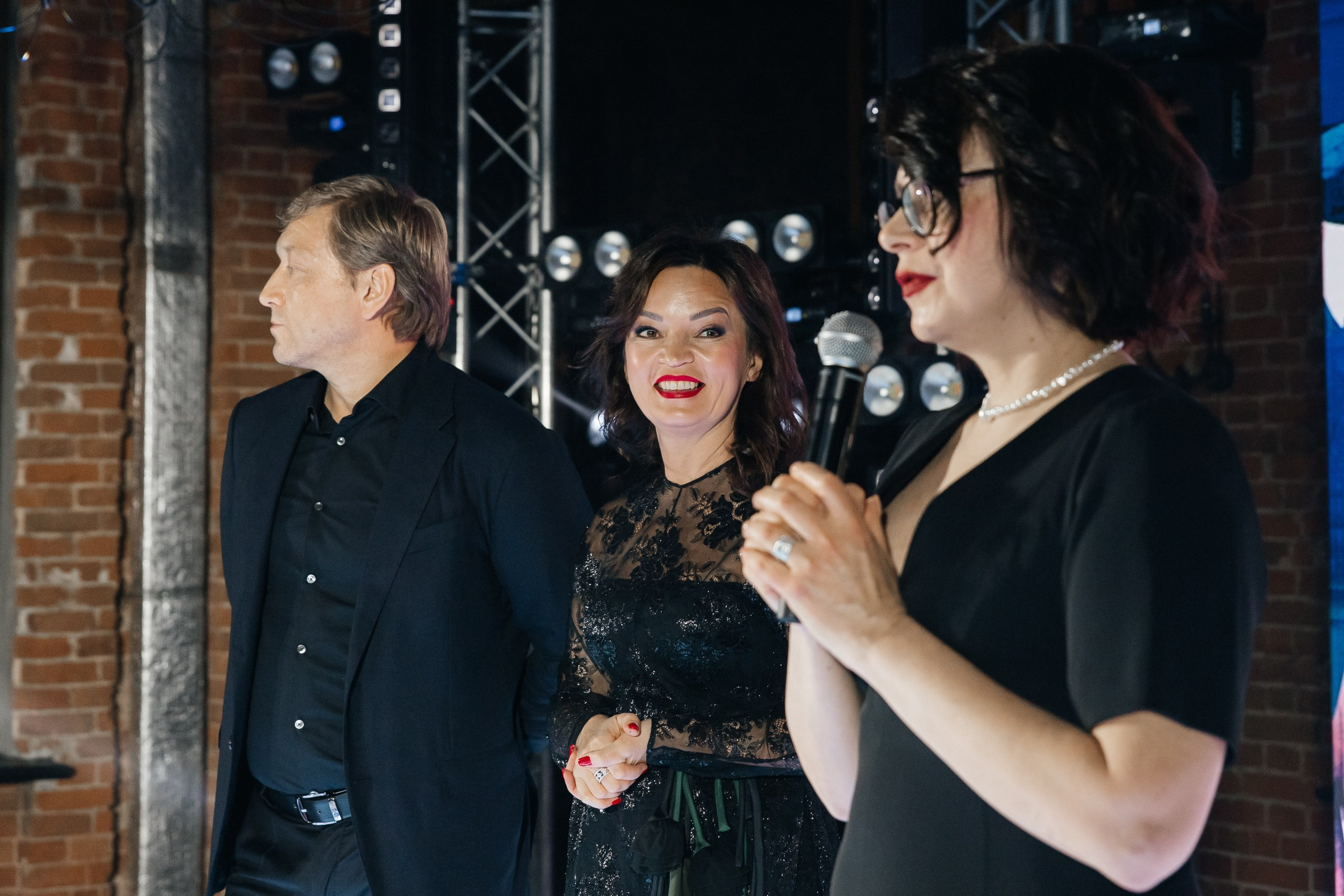 Корпоратив компании Декорация. Свадебный и репортажный фотограф в Новосибирске Федор Гладков