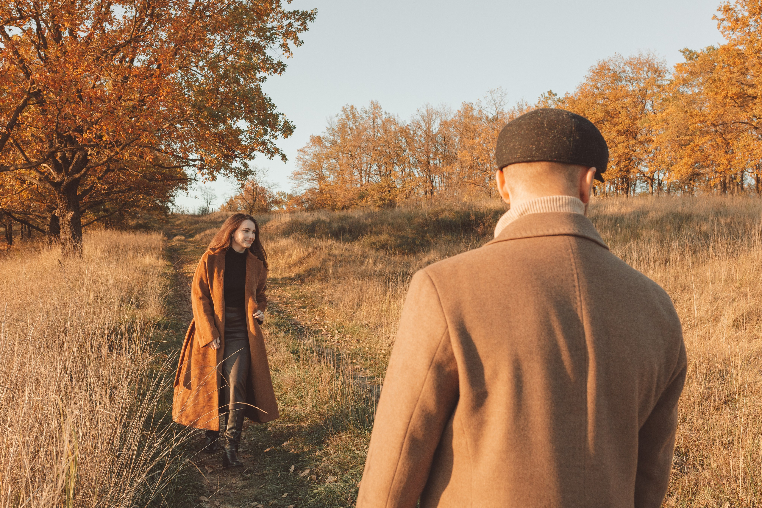 Максим и Виктория. Свадебный и семейный фотограф в Белгороде Юлия Першина