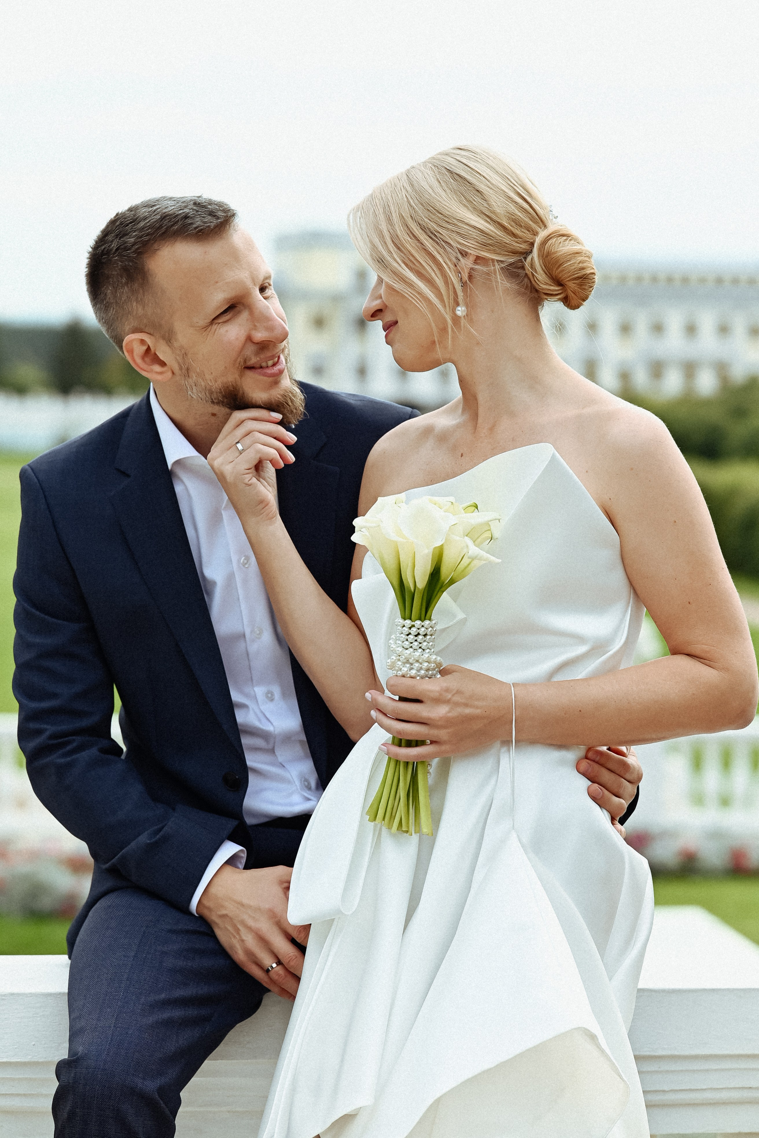 Свадьба Кутузовский загс и Архангельское. Анастасия Петрович фотограф, фотокорреспондент в Москве и Санкт-Петербурге. Фотосъёмка репортажа, мероприятия, корпоративная съёмка, контент