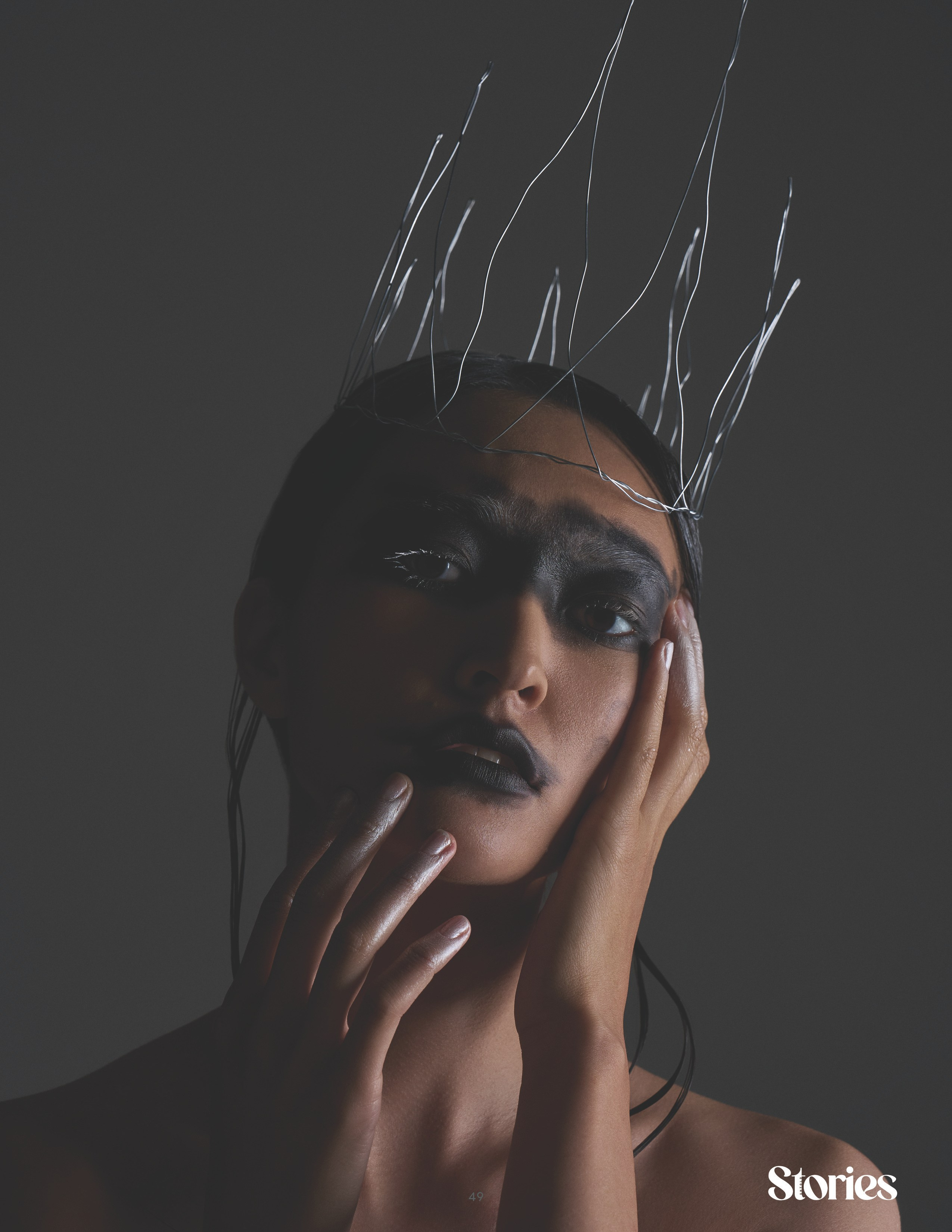 Публикации. Оксана Ильенко. Предметный фотограф и сет-дизайнер, Санкт-Петербург