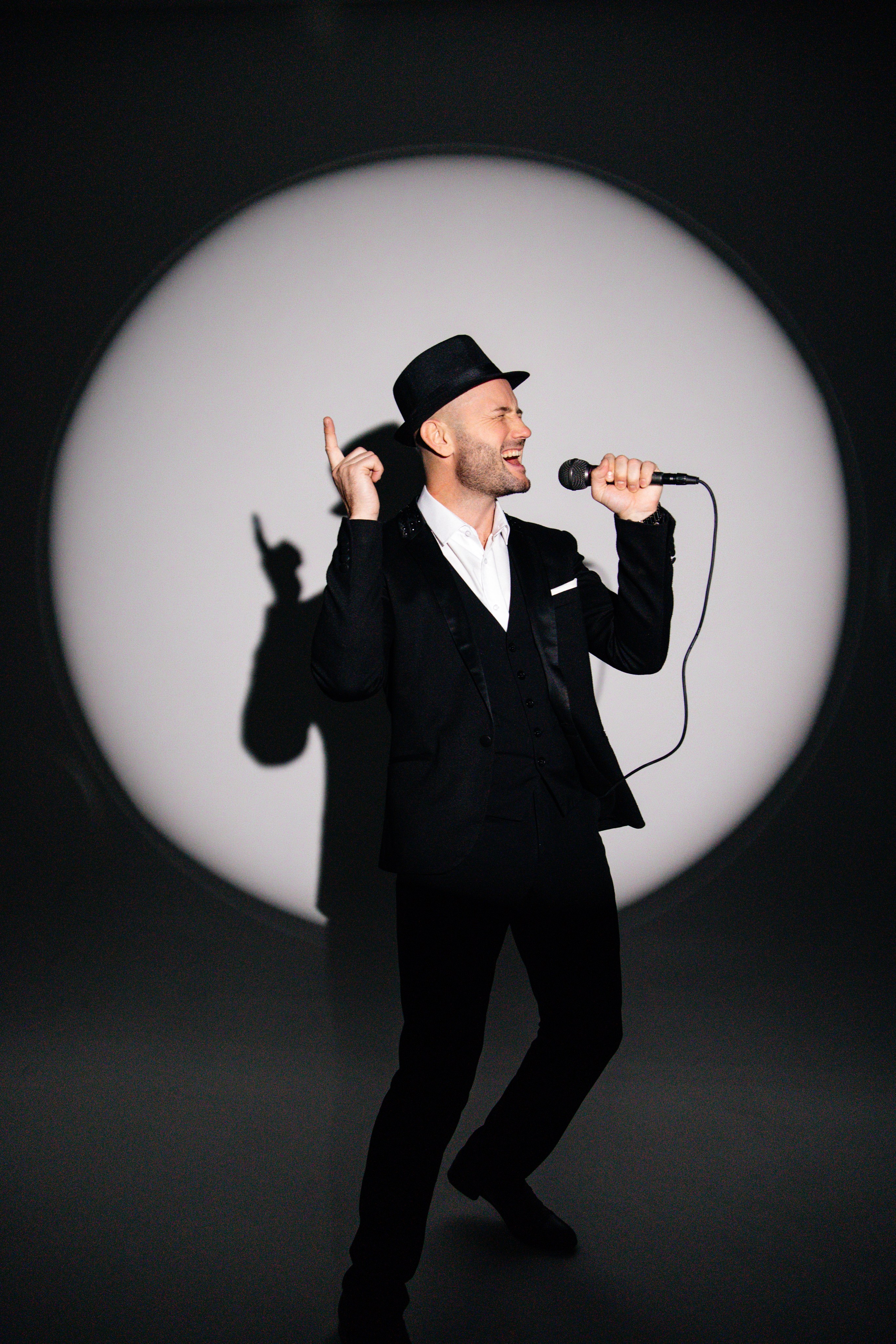 Мужской портрет. Фотограф в городе Лыткарино Волкова Ольга