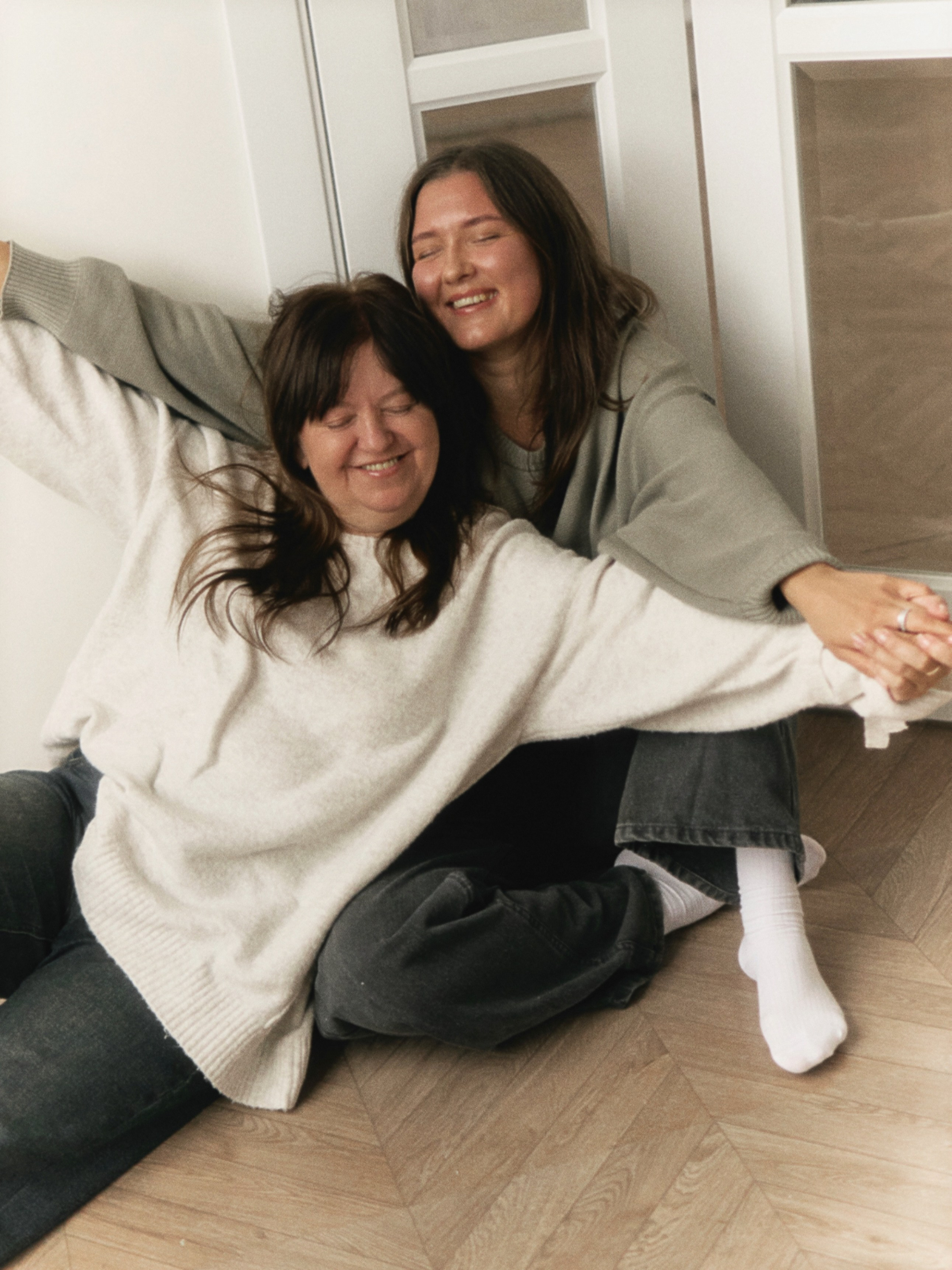 Alena Galya. Индивидуальная и семейная фотосессия в Чебоксарах Оксана Русакова