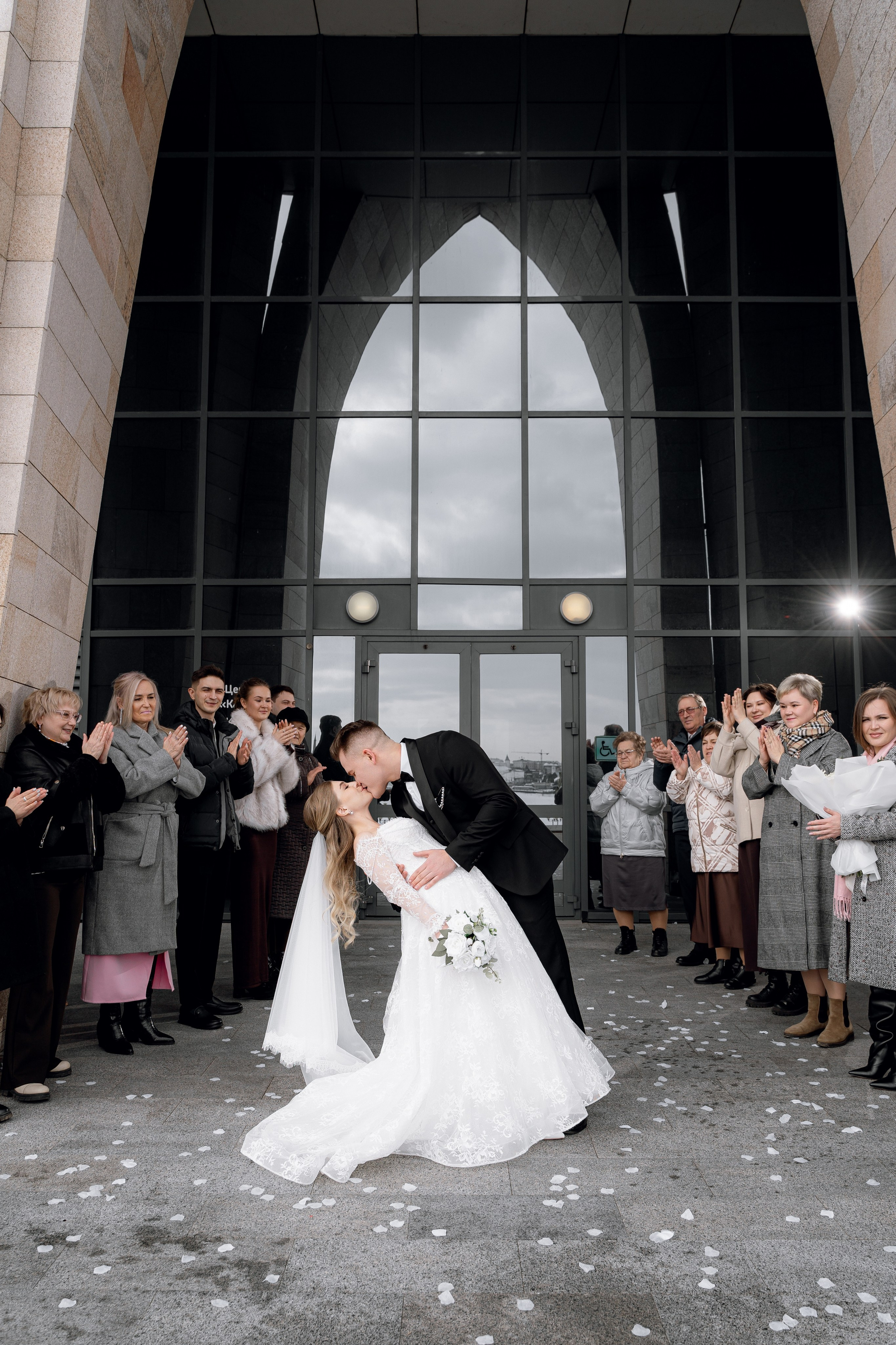 Денис & Екатерина. RAMIL SAFIULLIN