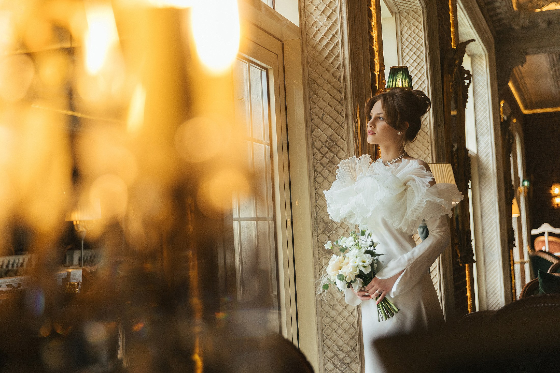 Никита и Кристина. Свадебный и семейный фотограф в Челябинске Мазуркевич Макс