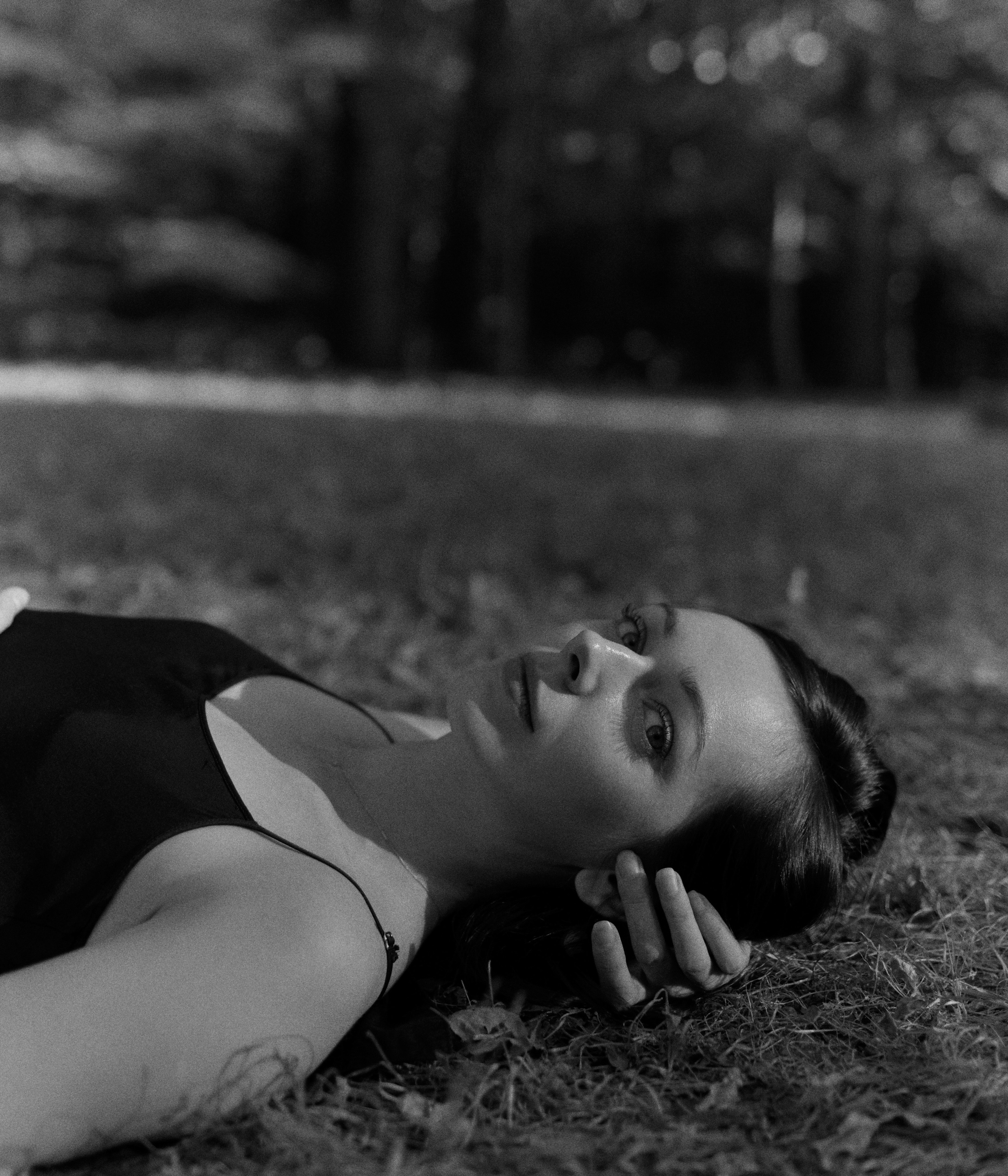 Kristina. Sasha Fadda Photography