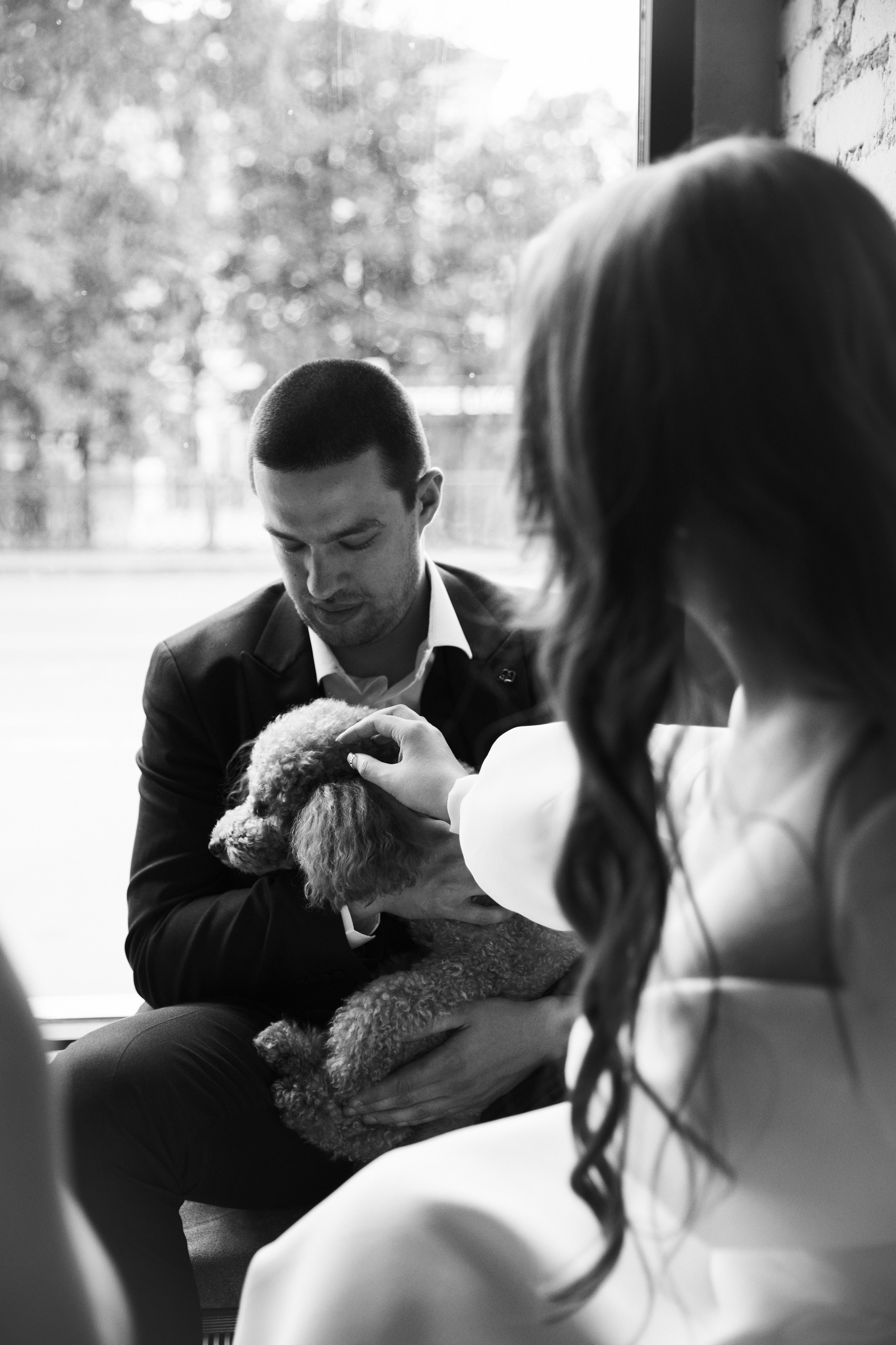 Диана & Рустам