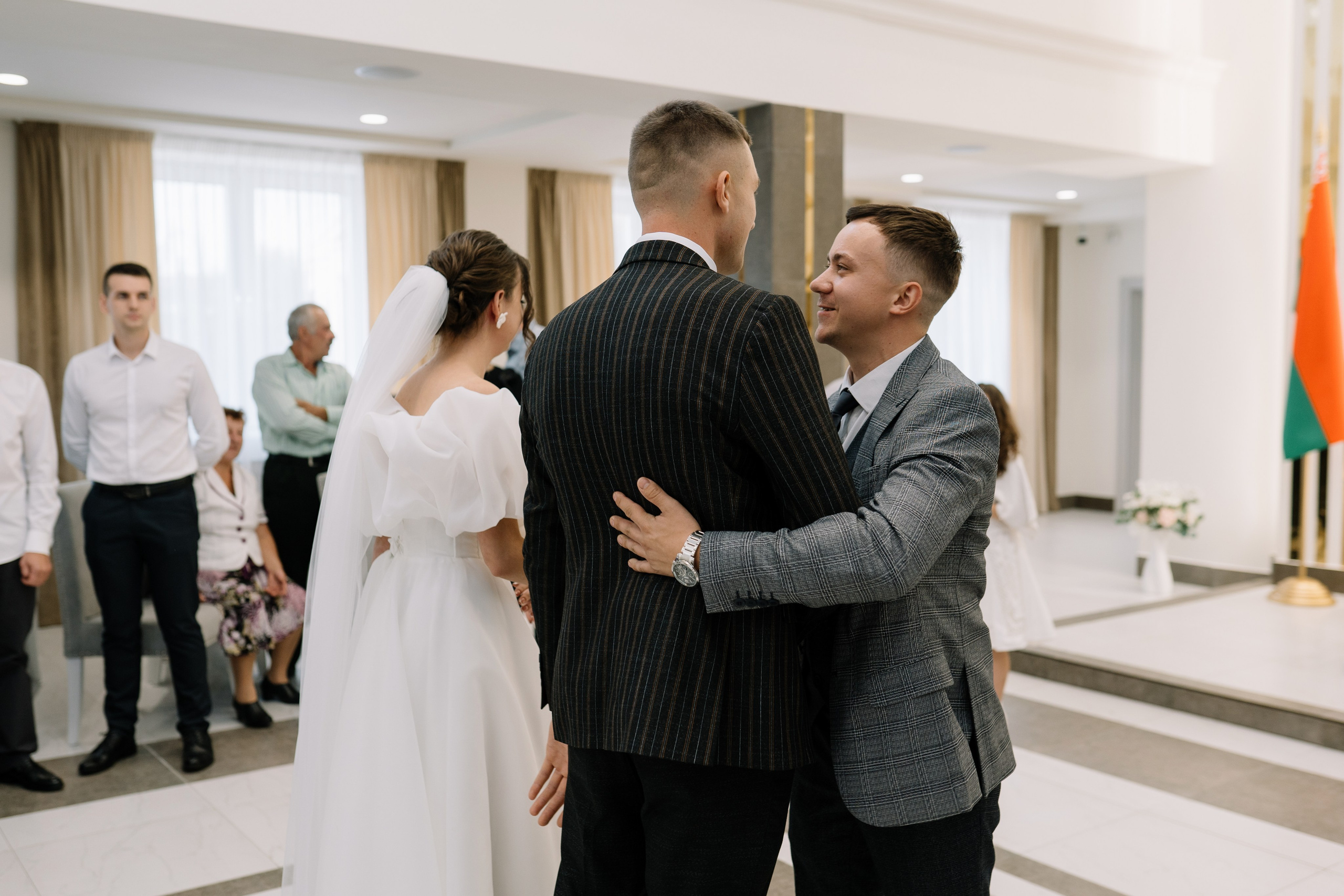 Олег & Алина