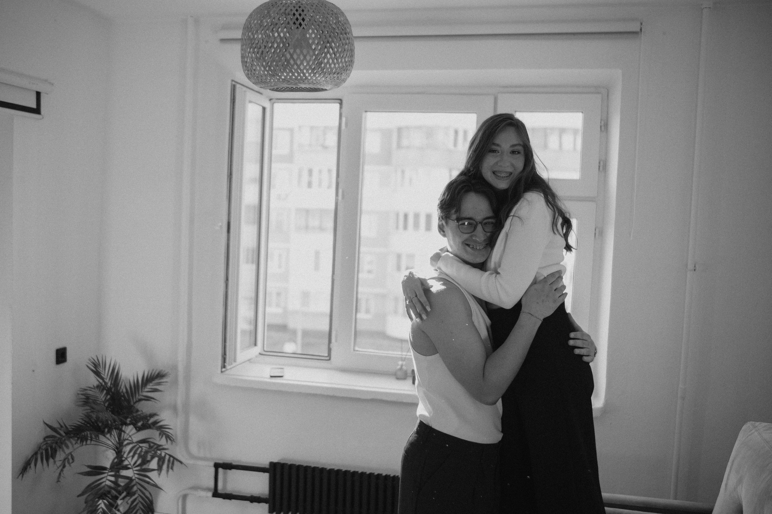 Любовь: Диана и Максим. Обо мне