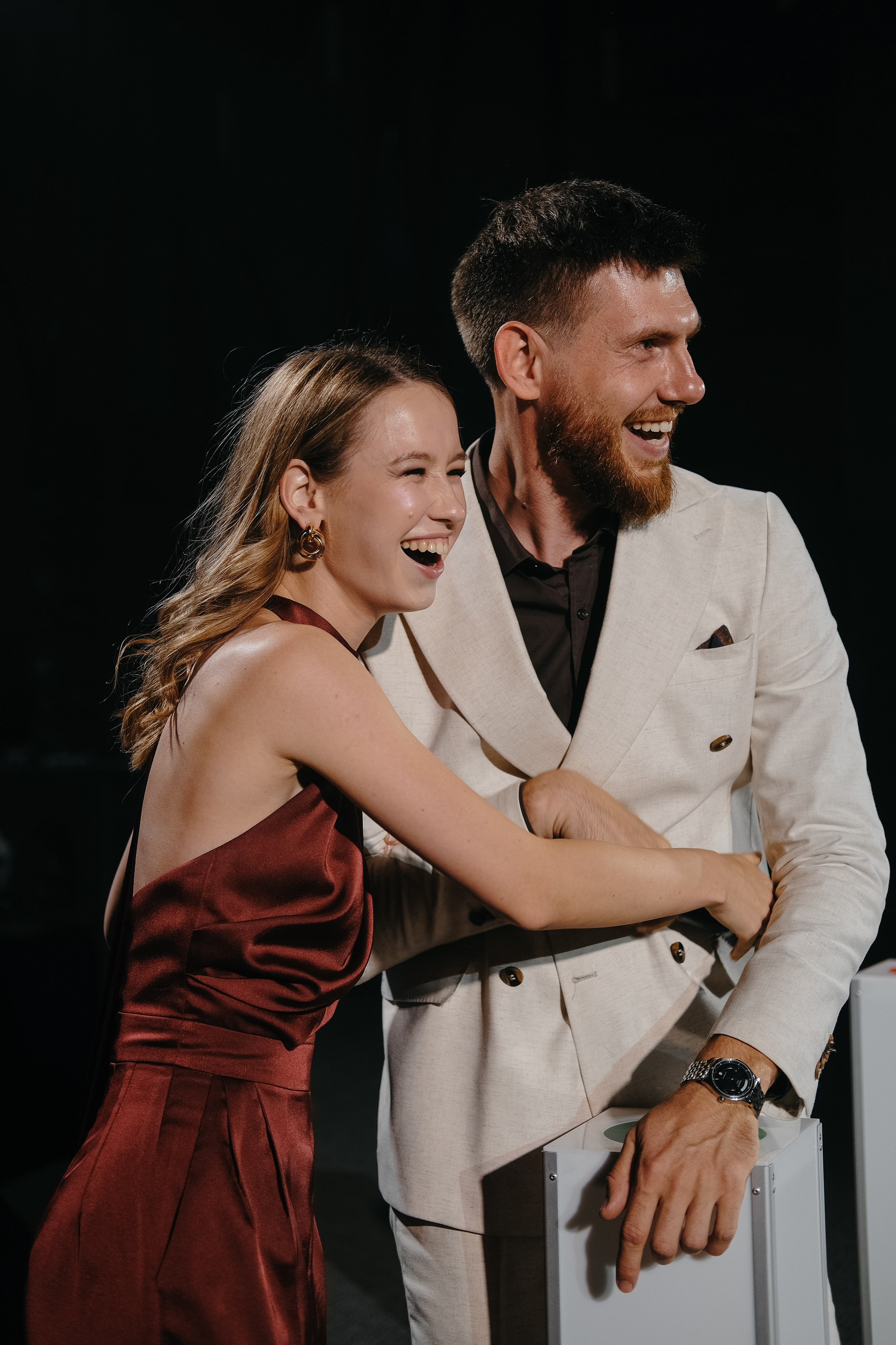 Детали любви. Обо мне