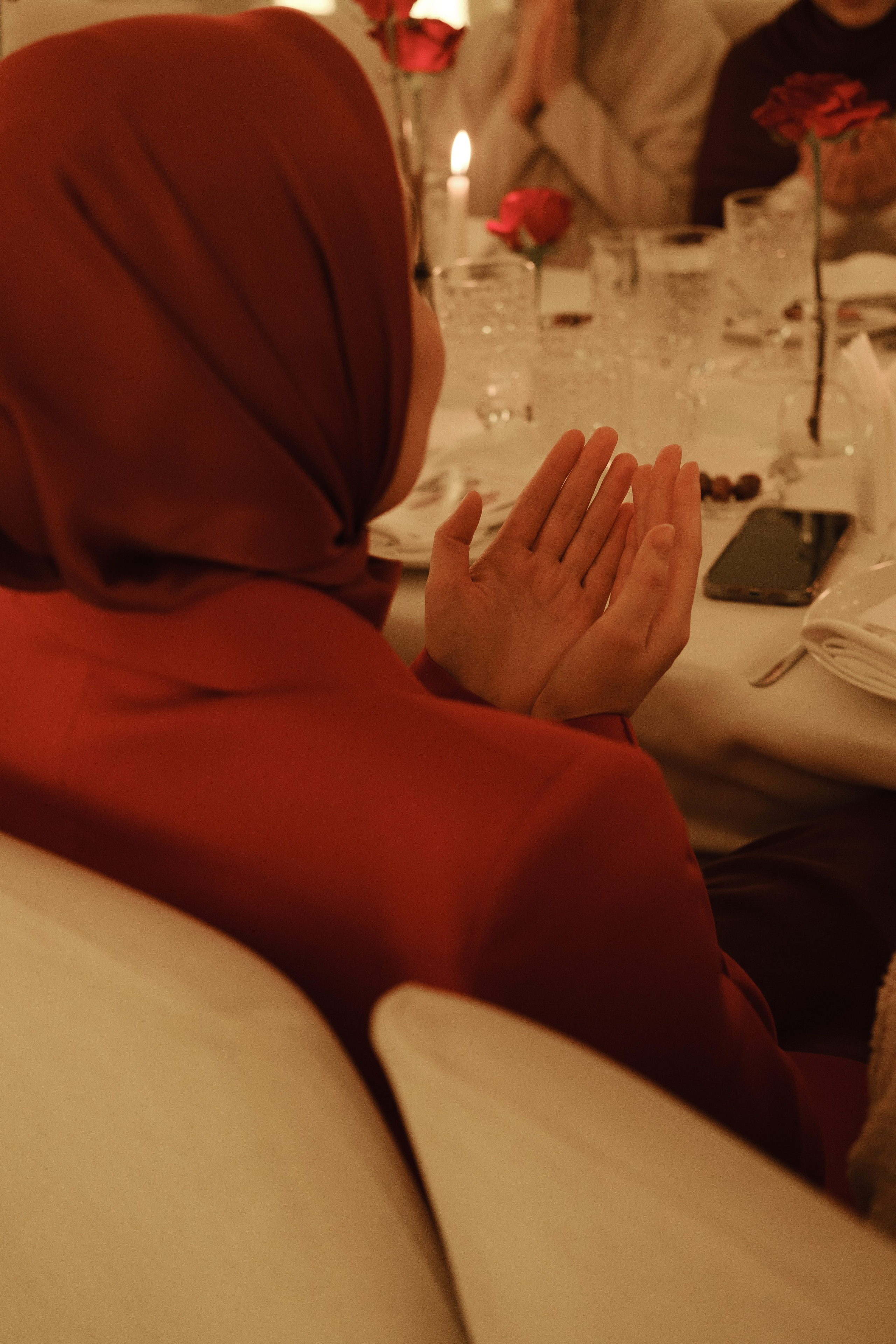 Ифтар KAMALI. Обо мне