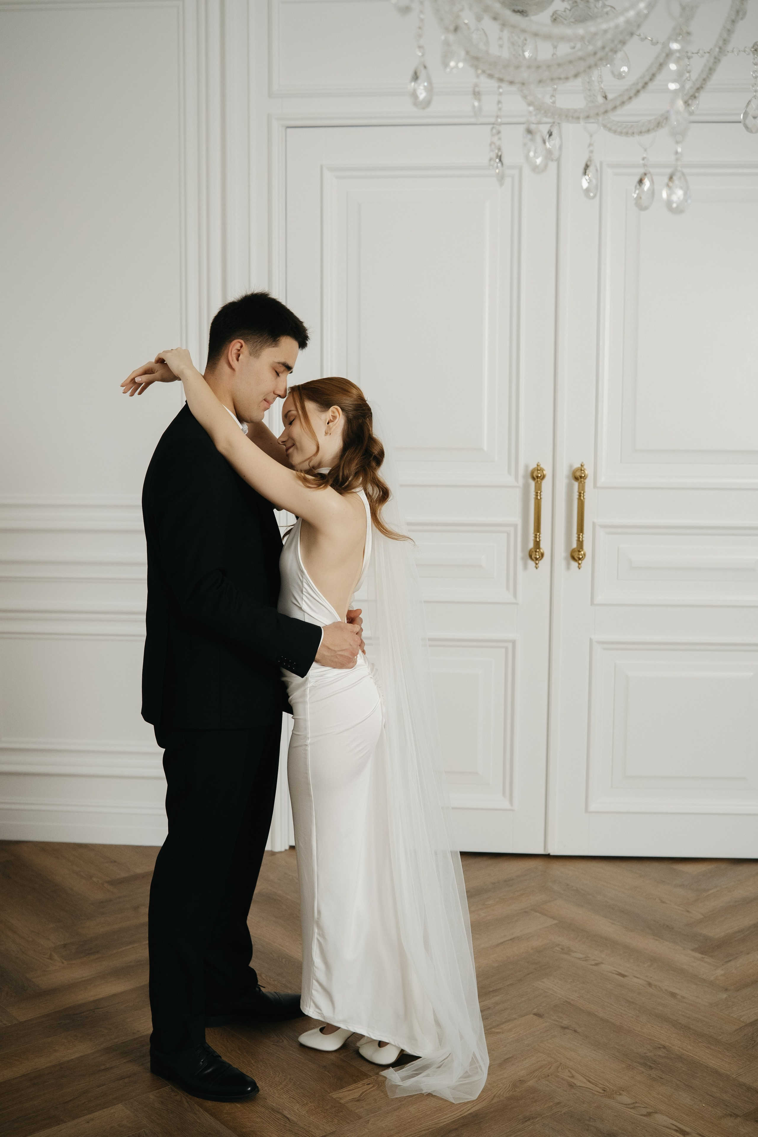 Страсть как люблю!. Обо мне